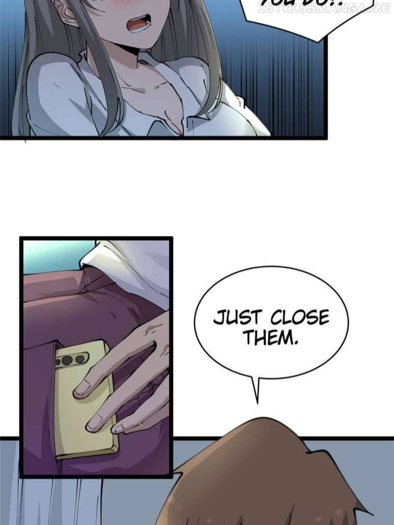 The Three Realms Online Shop Chapter 69 - page 20