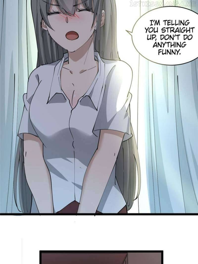The Three Realms Online Shop Chapter 69 - page 22