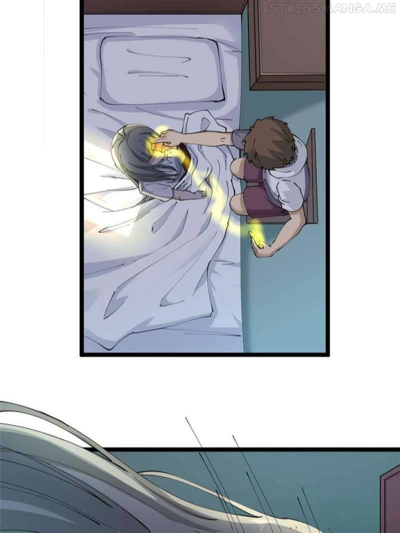The Three Realms Online Shop Chapter 69 - page 23