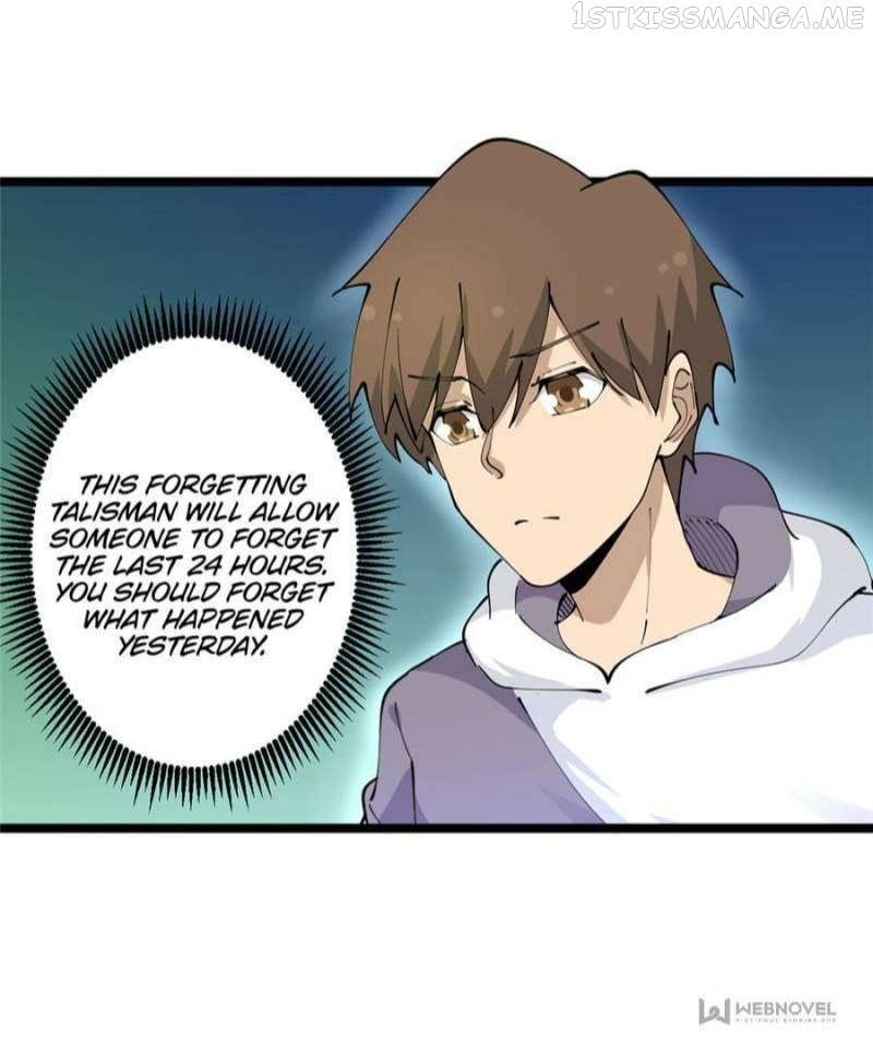 The Three Realms Online Shop Chapter 69 - page 26