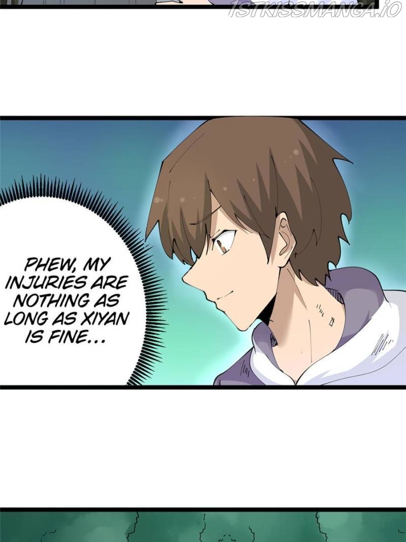 The Three Realms Online Shop Chapter 68 - page 12