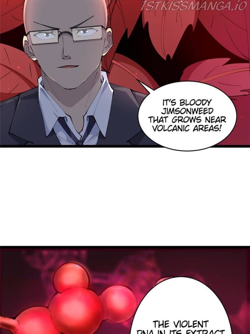 The Three Realms Online Shop Chapter 68 - page 39