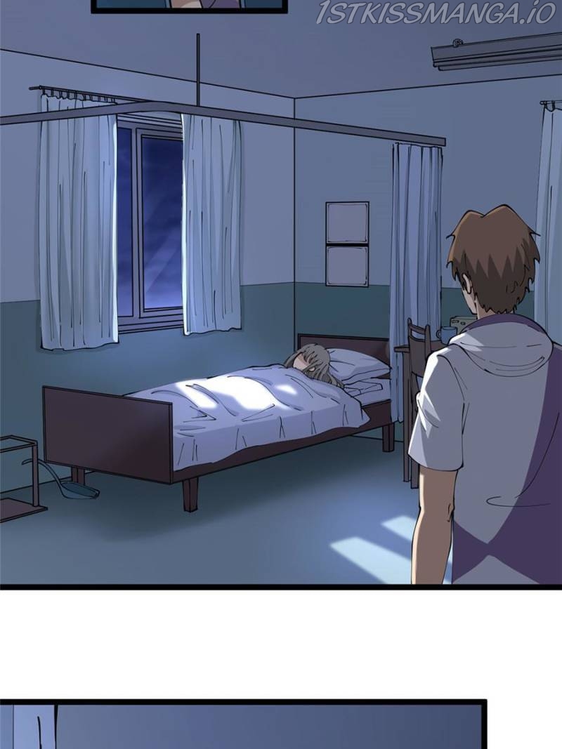 The Three Realms Online Shop Chapter 68 - page 47