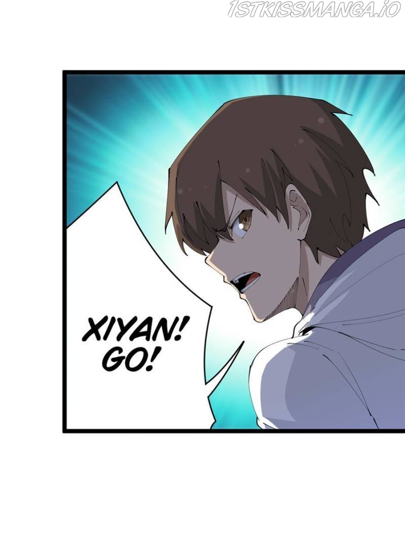 The Three Realms Online Shop Chapter 67 - page 10