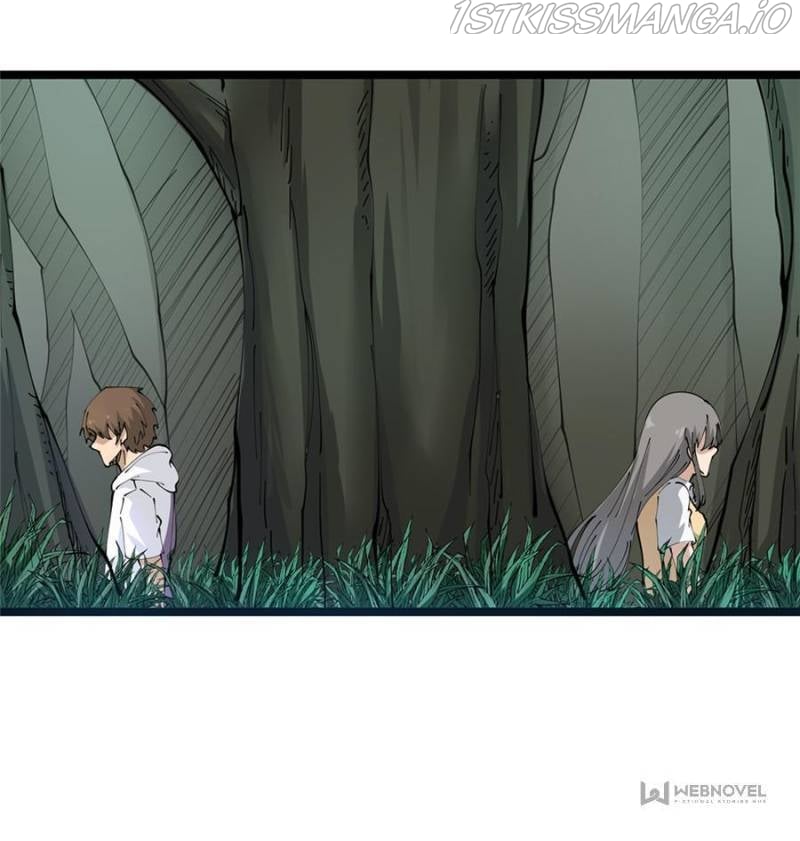 The Three Realms Online Shop Chapter 67 - page 18