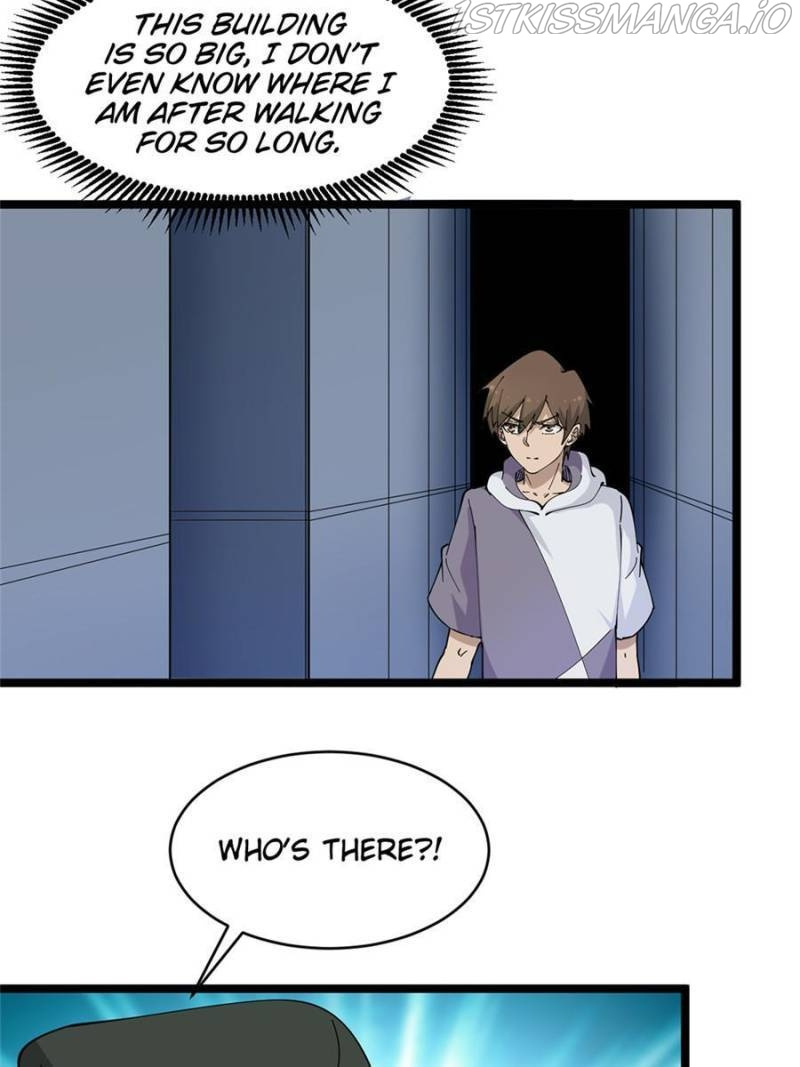 The Three Realms Online Shop chapter 65 - page 12