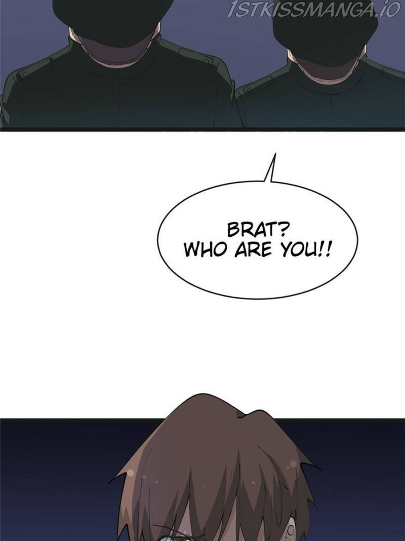 The Three Realms Online Shop chapter 65 - page 31