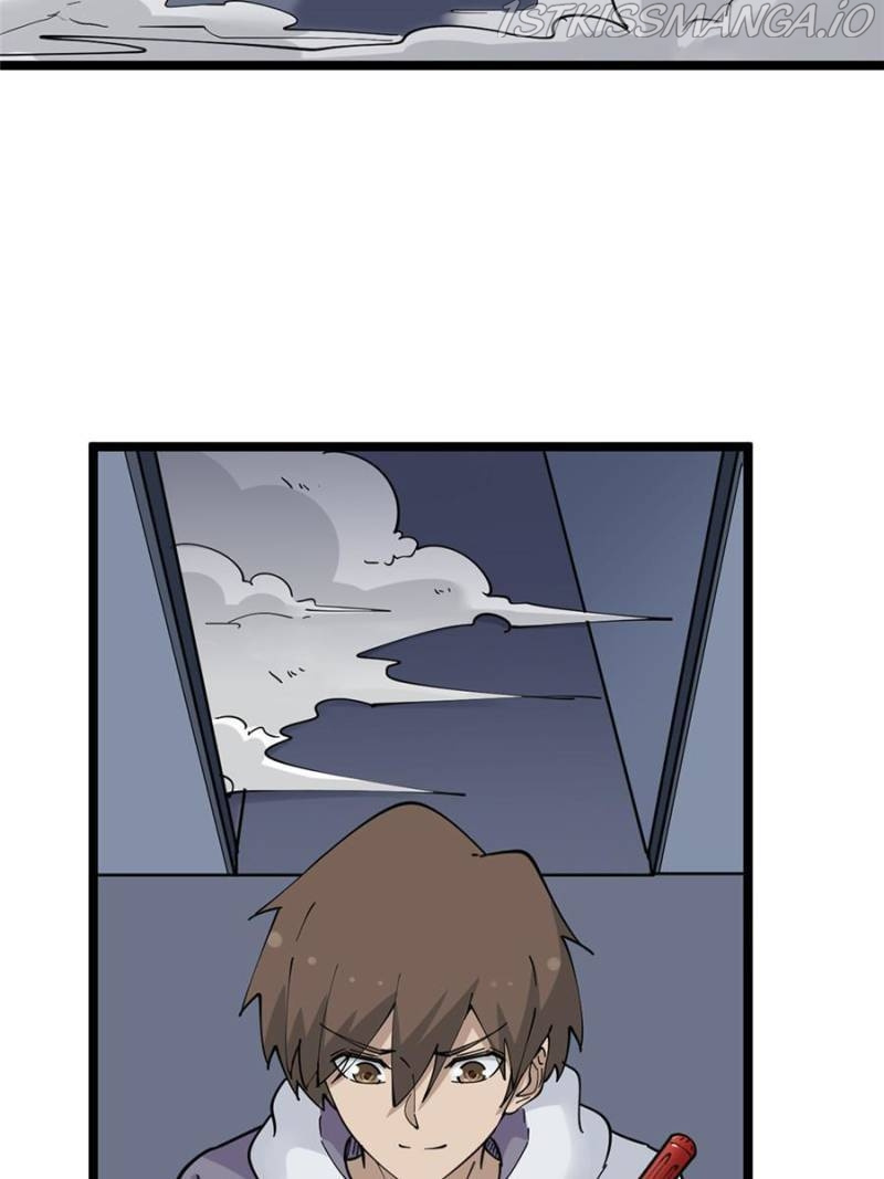 The Three Realms Online Shop chapter 65 - page 51