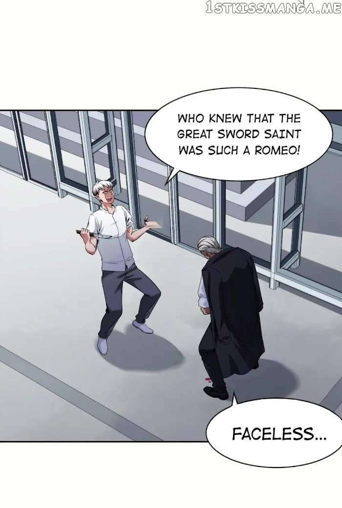 King Of The Night Market chapter 69 - page 14