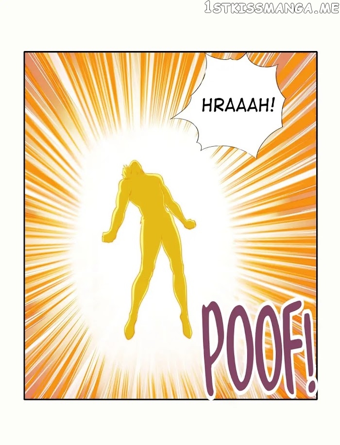 King Of The Night Market chapter 69 - page 32
