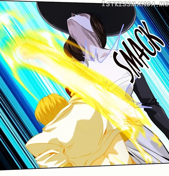 King Of The Night Market chapter 69 - page 38