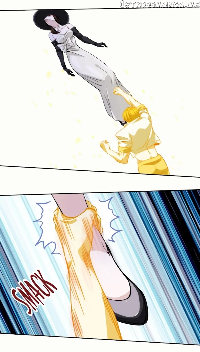 King Of The Night Market chapter 69 - page 39