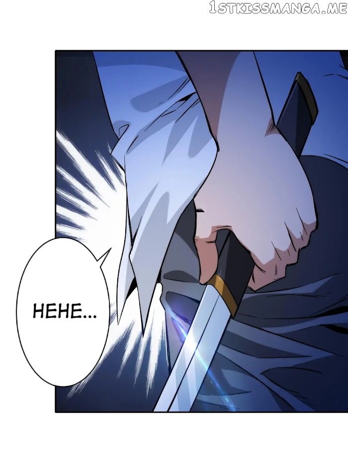 King Of The Night Market chapter 69 - page 54