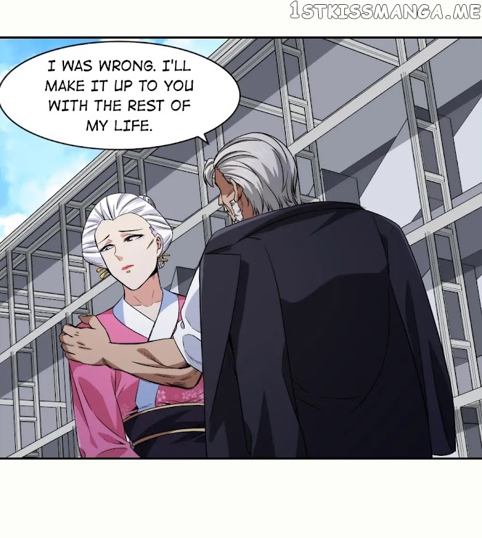 King Of The Night Market chapter 69 - page 7