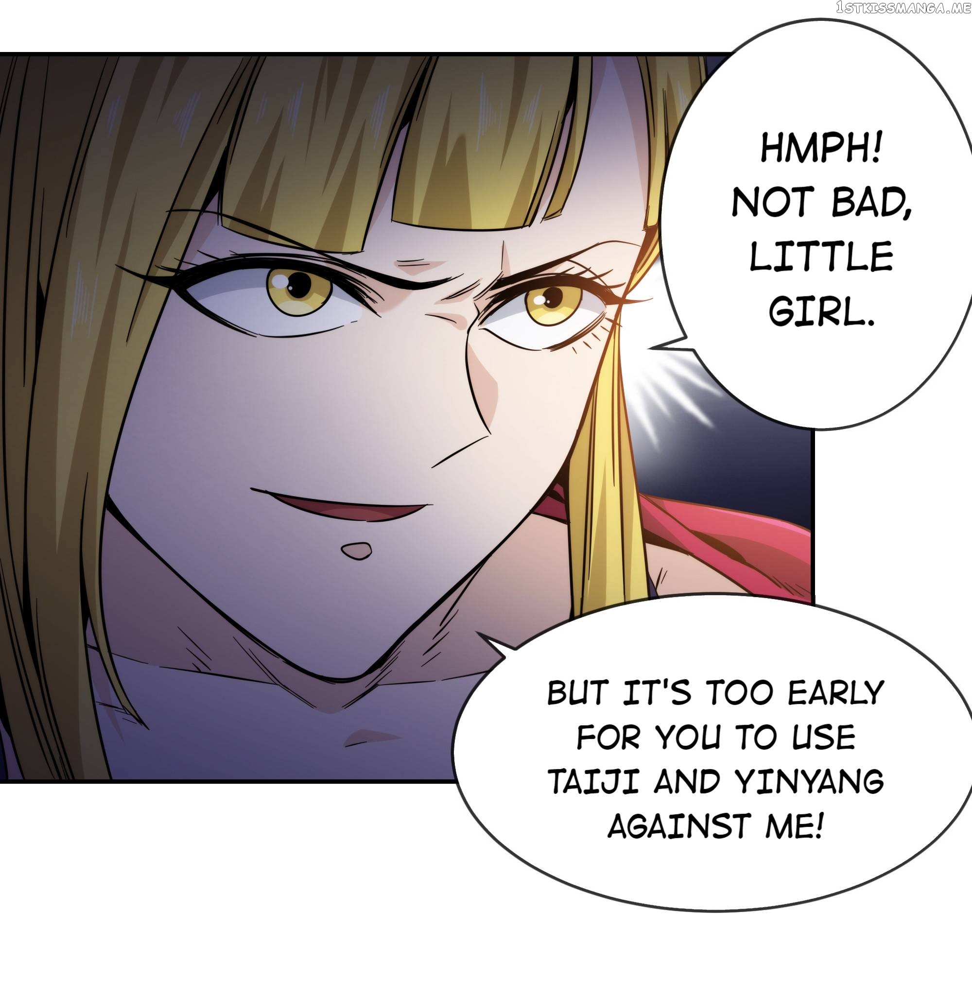 King Of The Night Market Chapter 68 - page 7