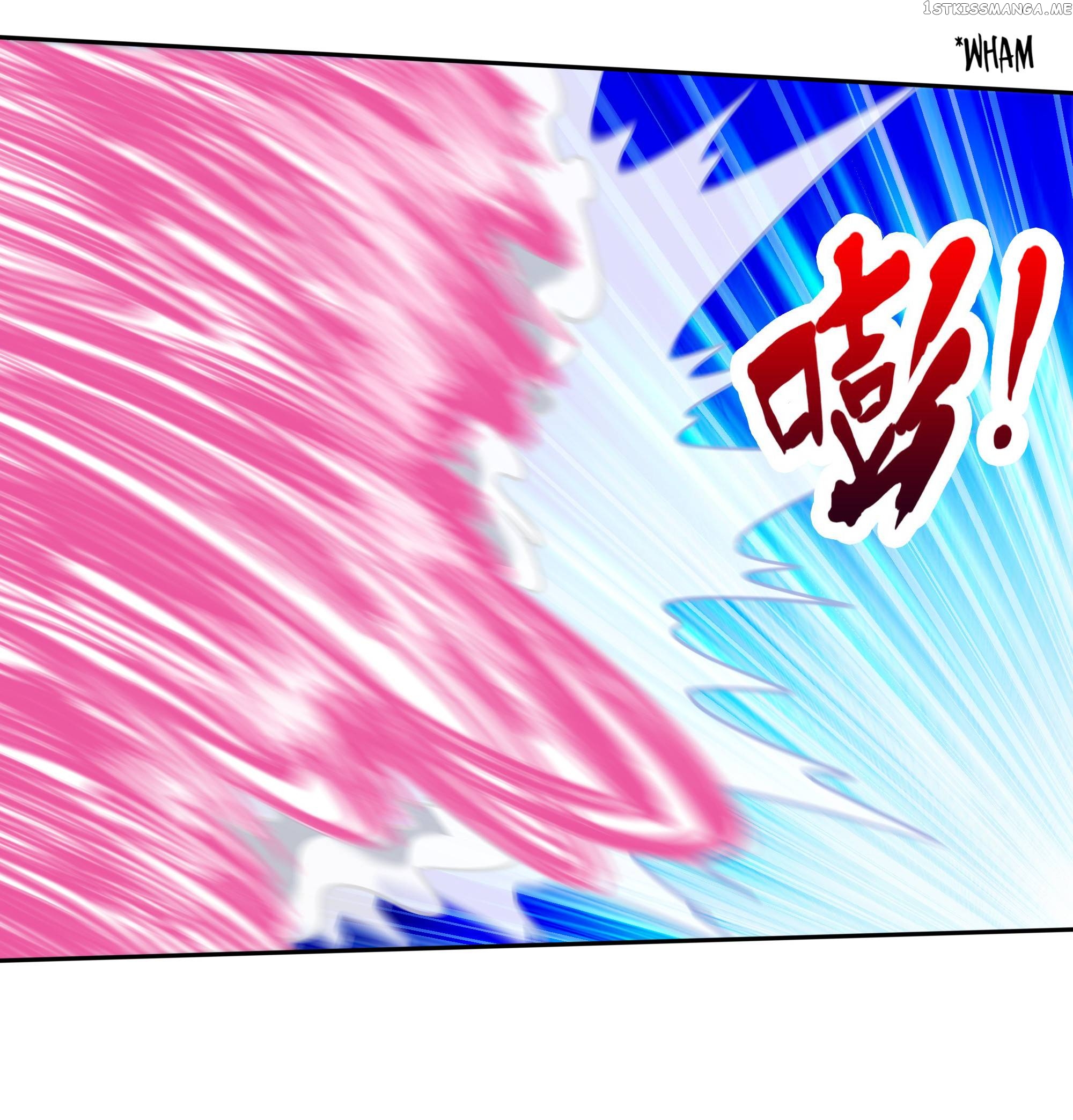 King Of The Night Market Chapter 67 - page 22
