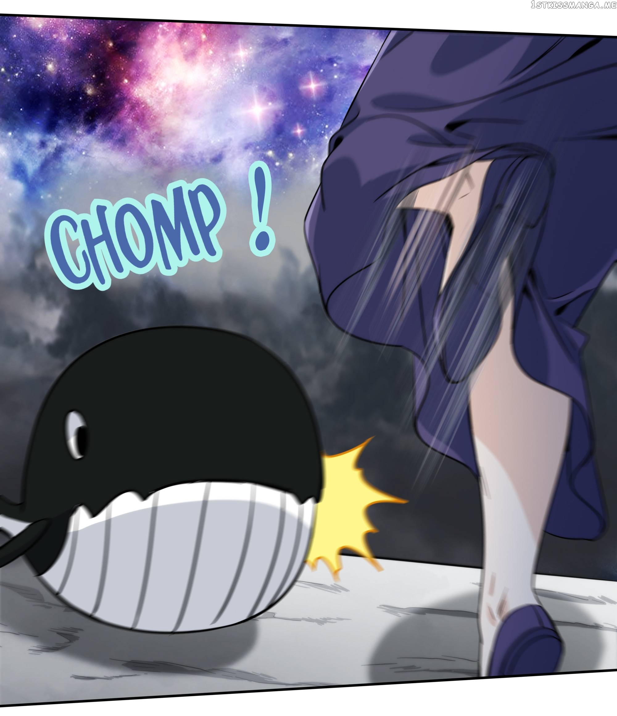 King Of The Night Market Chapter 67 - page 32