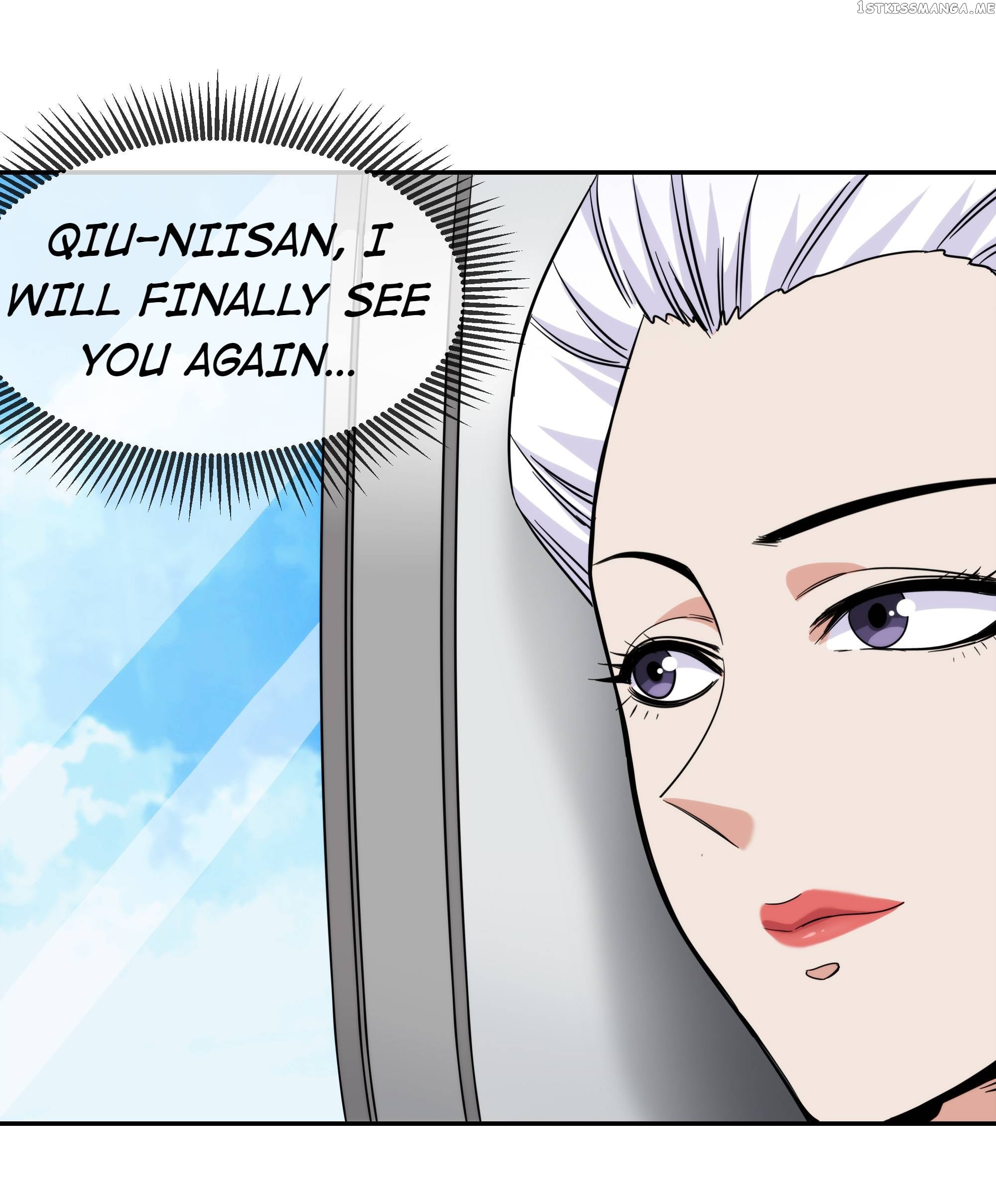 King Of The Night Market Chapter 67 - page 4