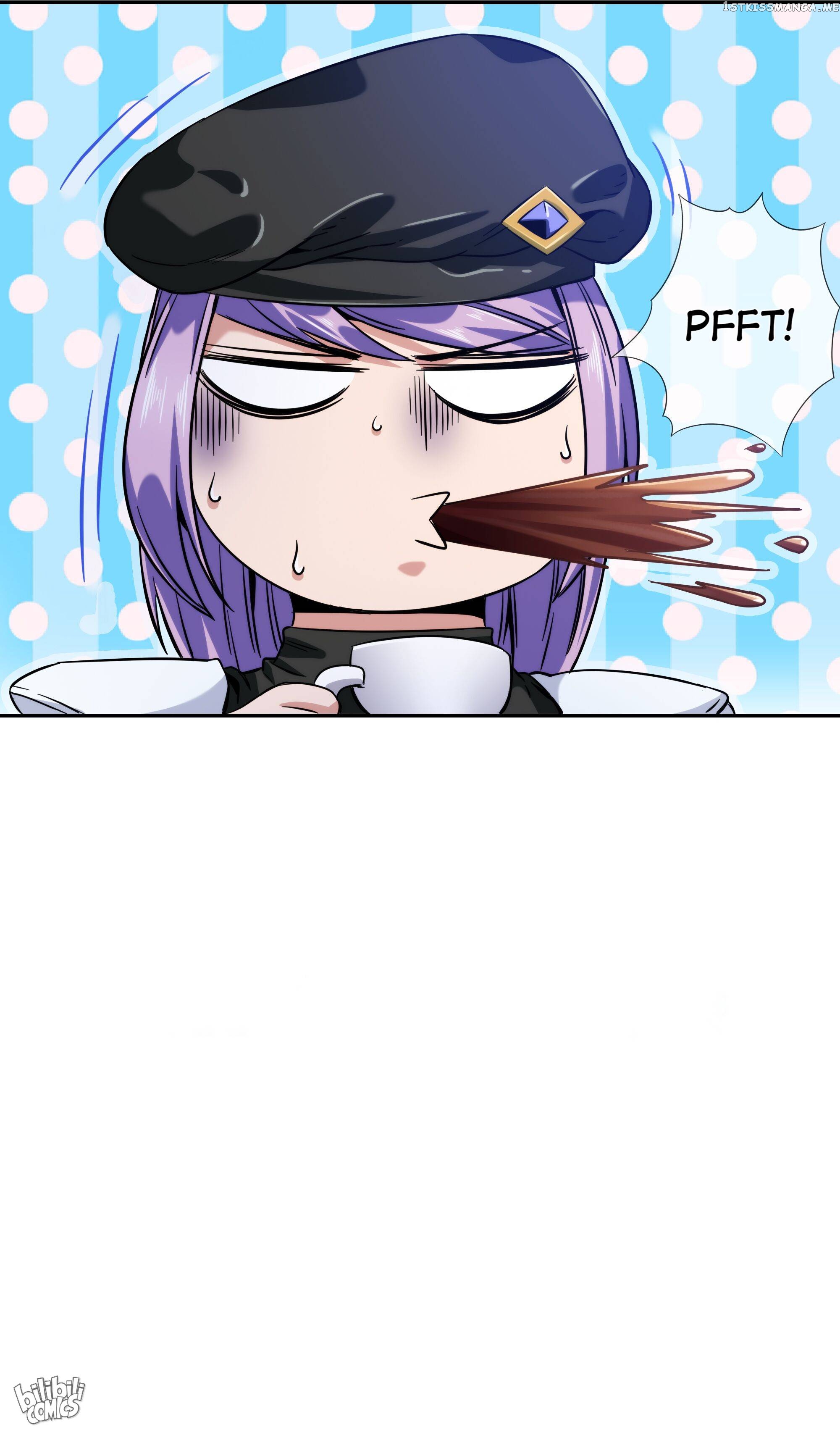King Of The Night Market Chapter 67 - page 49