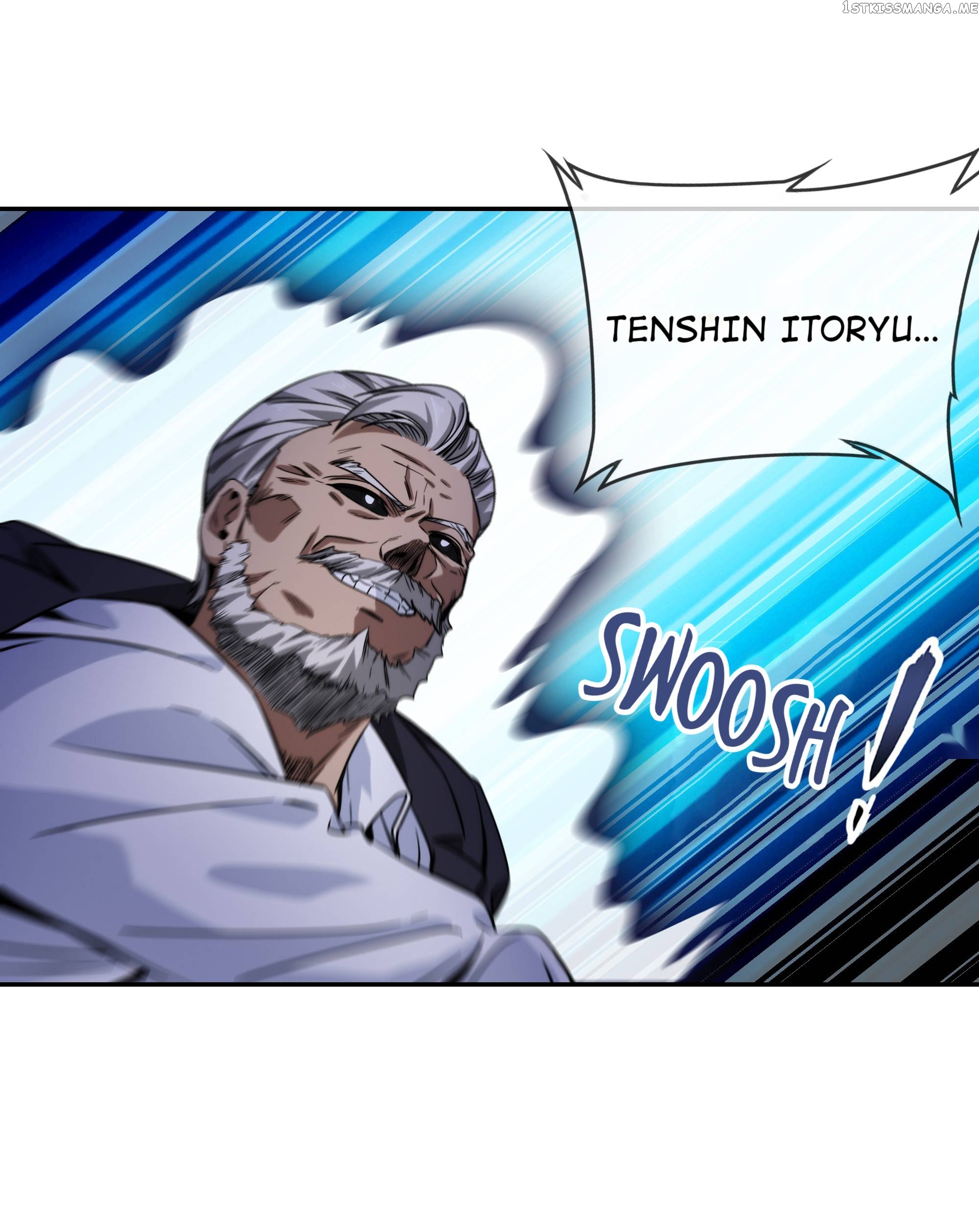 King Of The Night Market Chapter 67 - page 6