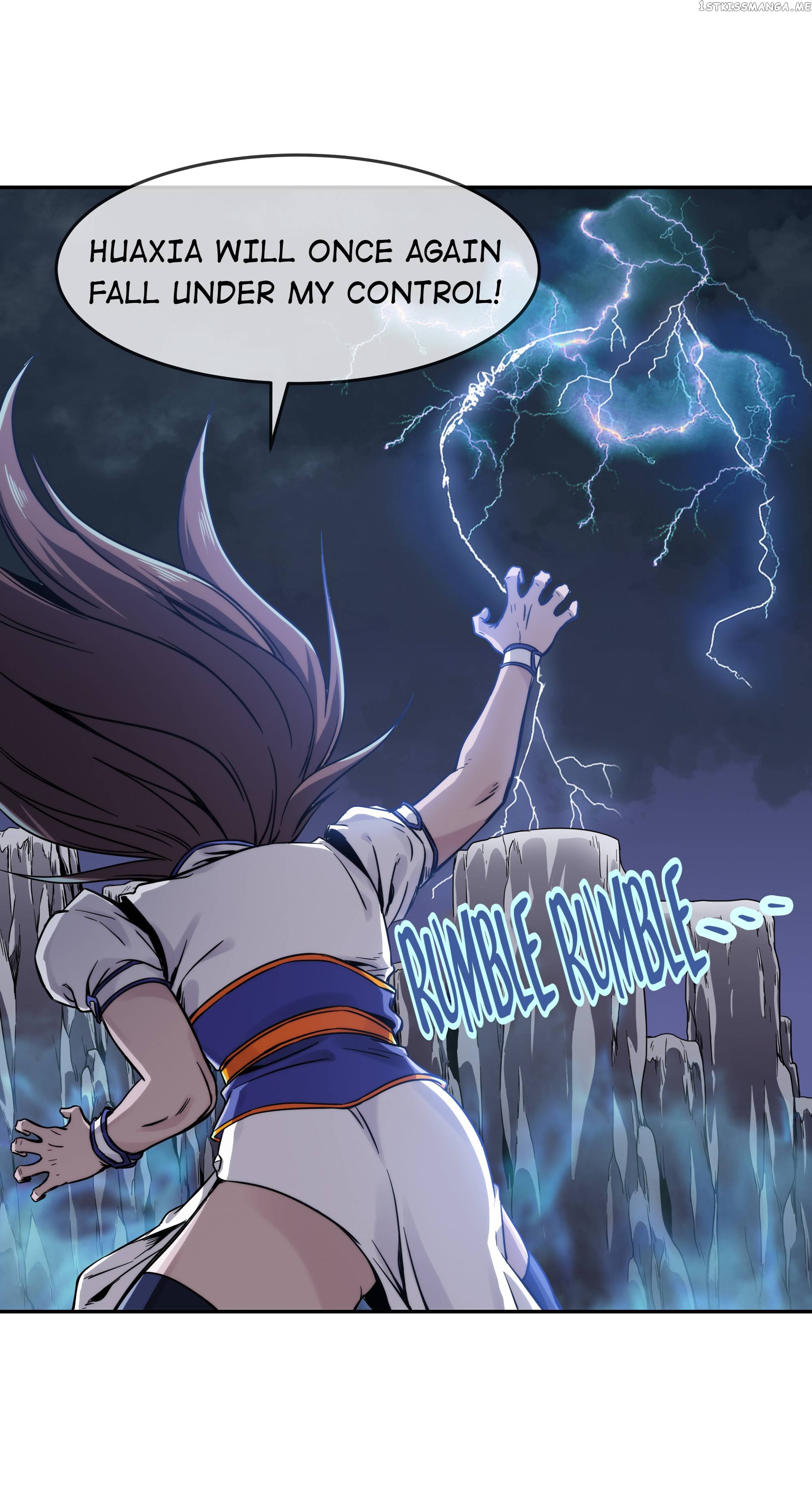 King Of The Night Market Chapter 65 - page 13