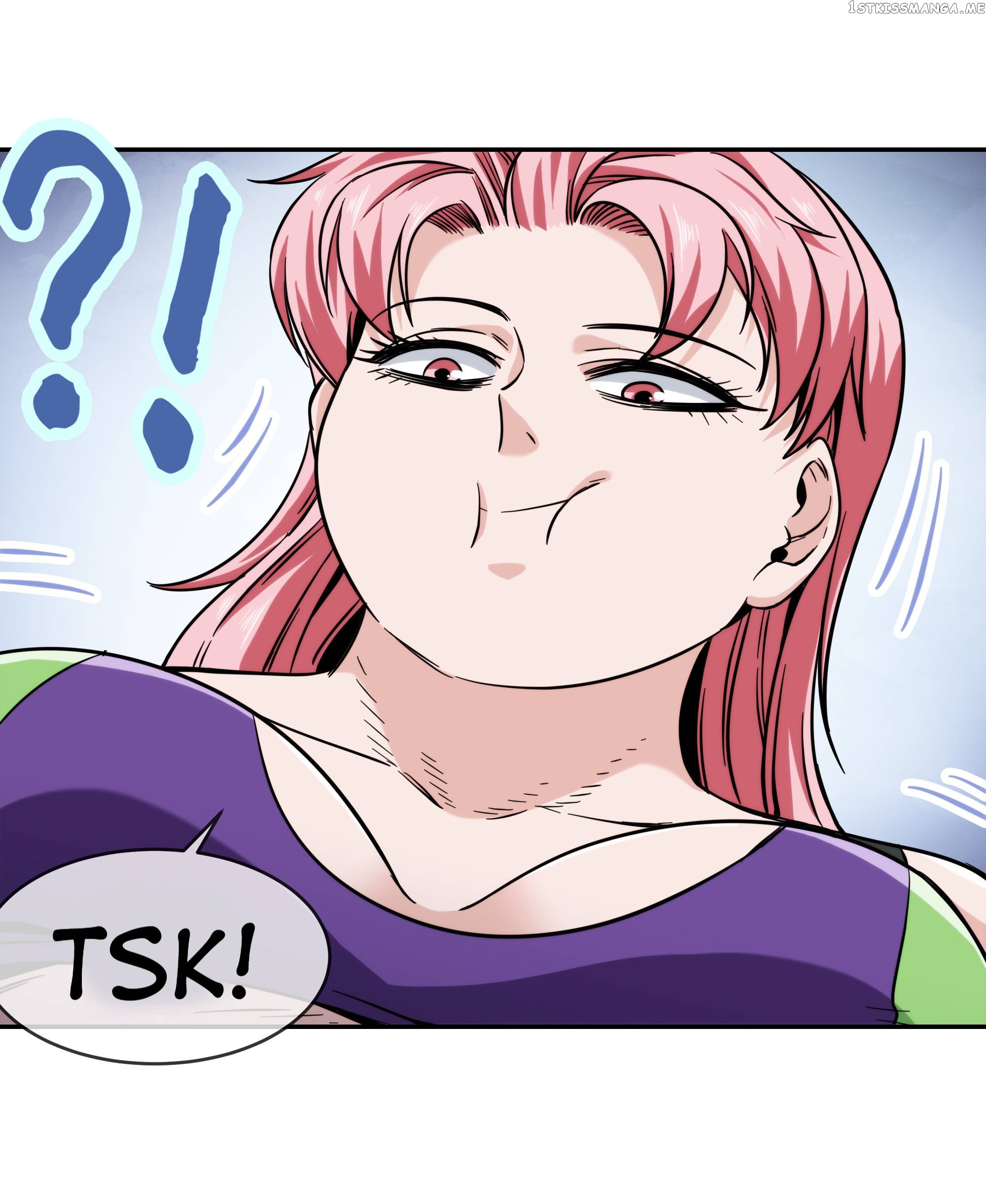 King Of The Night Market Chapter 65 - page 24