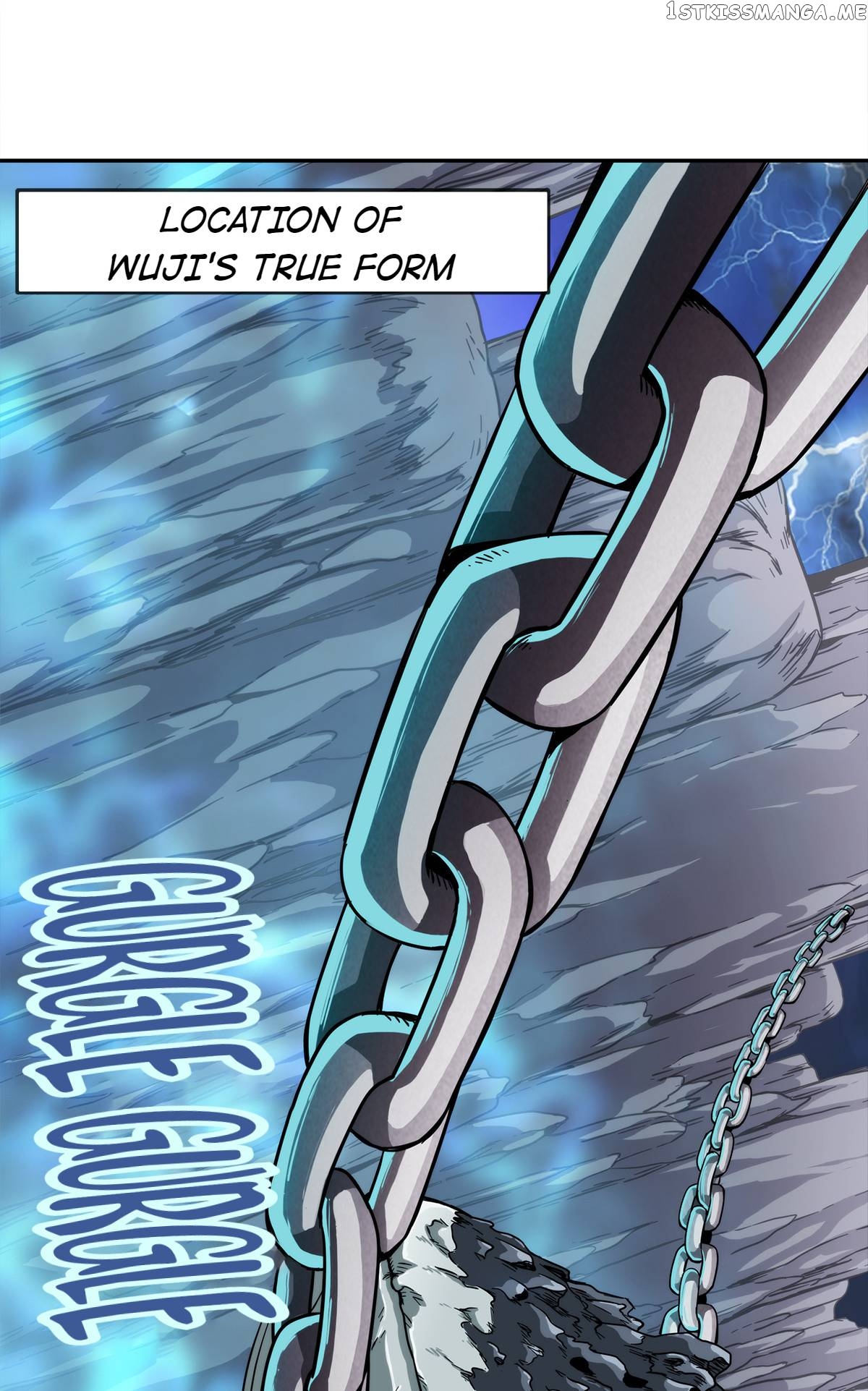 King Of The Night Market Chapter 65 - page 3