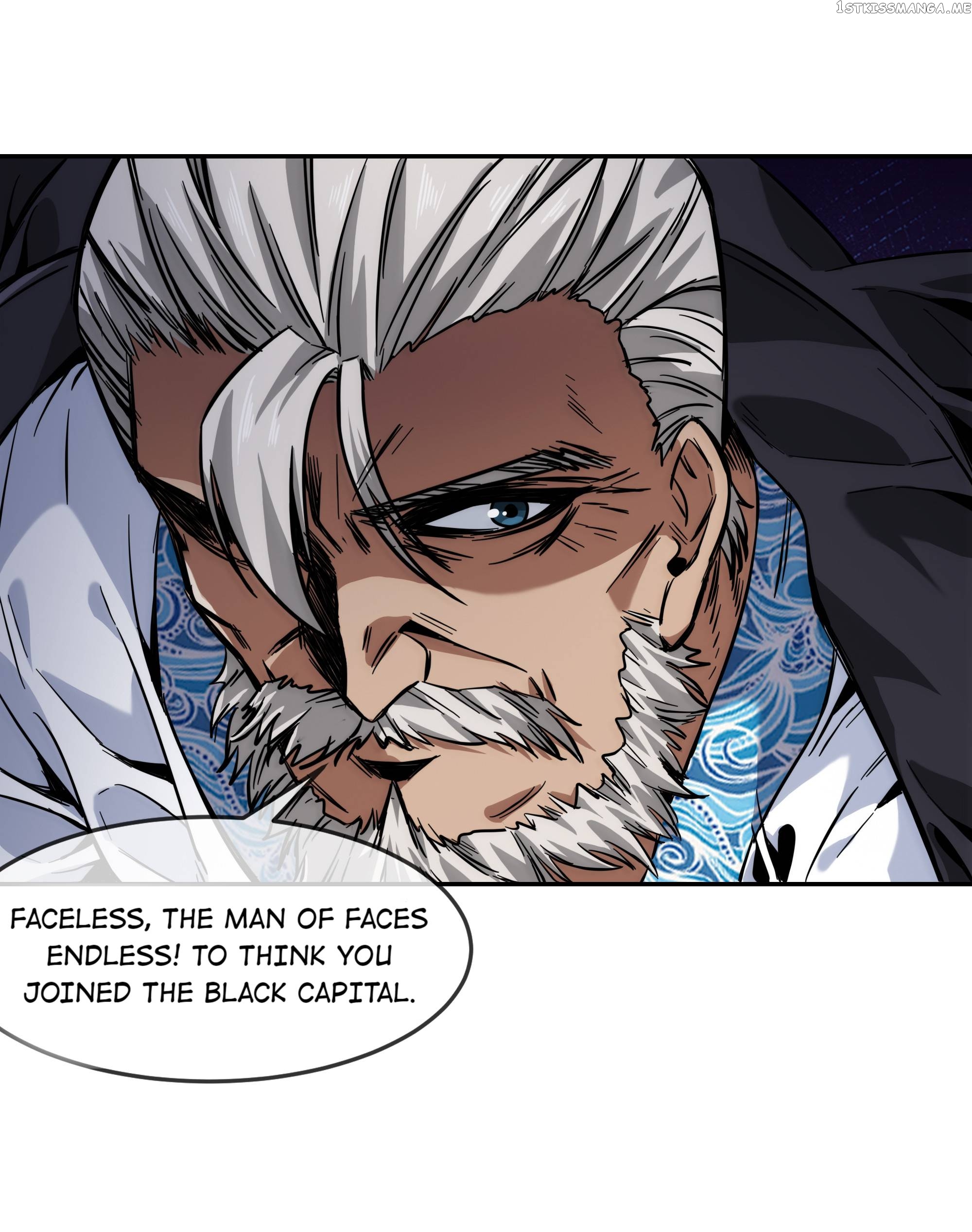 King Of The Night Market Chapter 65 - page 39