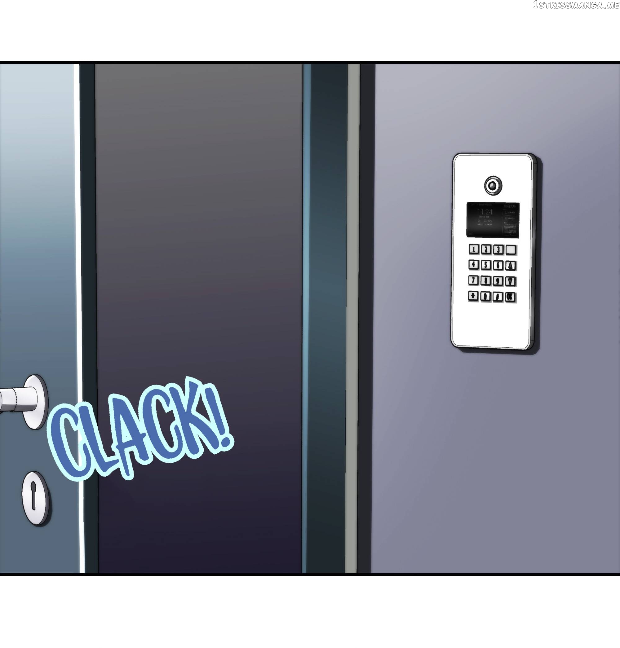 King Of The Night Market Chapter 64 - page 11