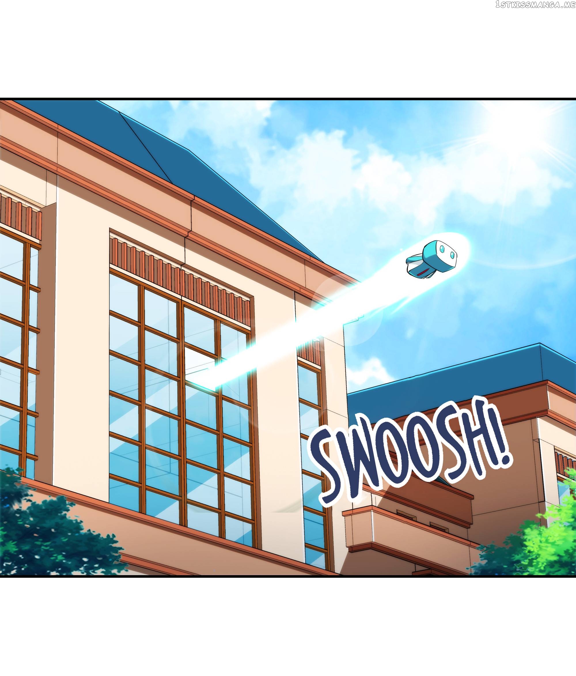 King Of The Night Market Chapter 64 - page 12
