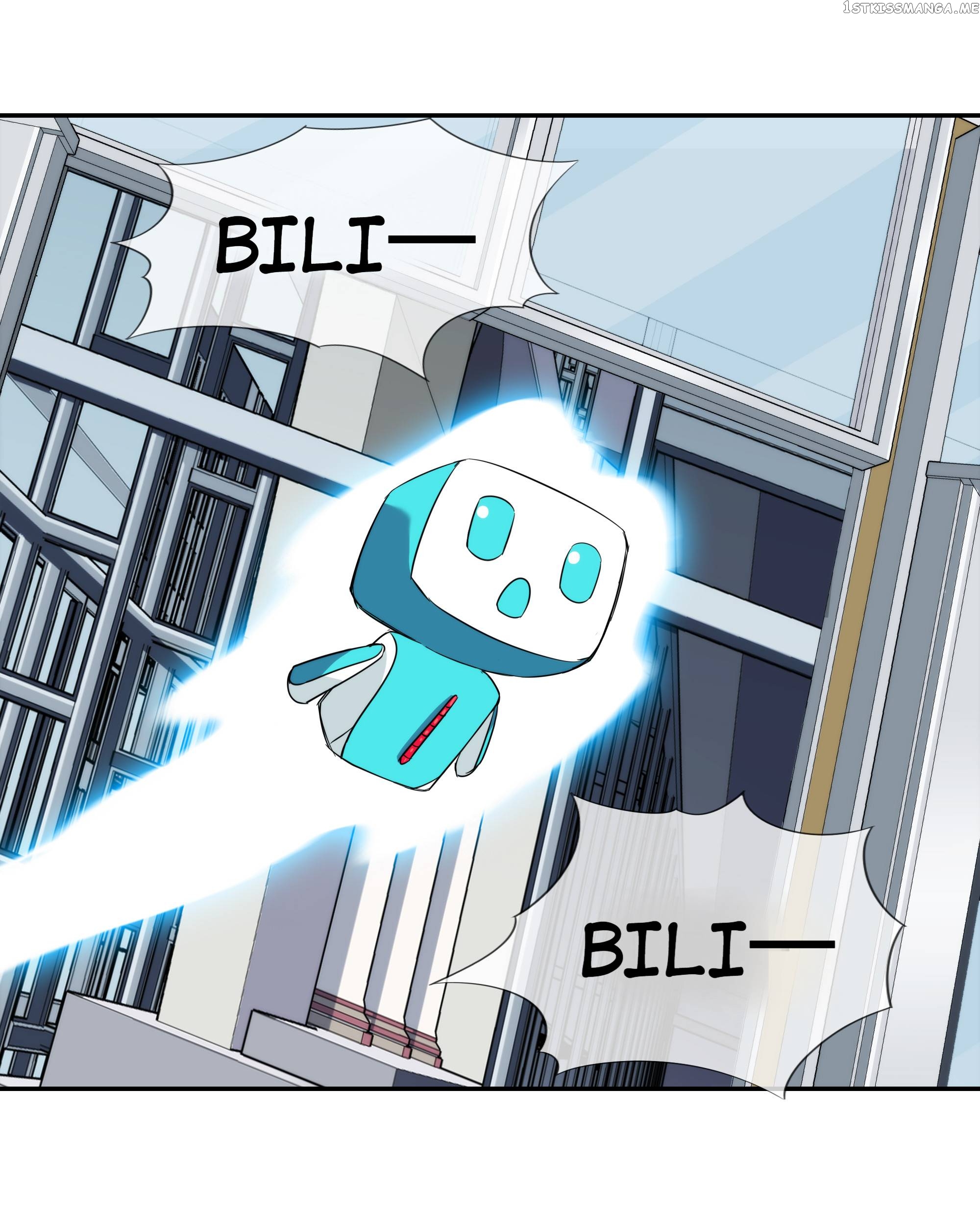 King Of The Night Market Chapter 64 - page 18