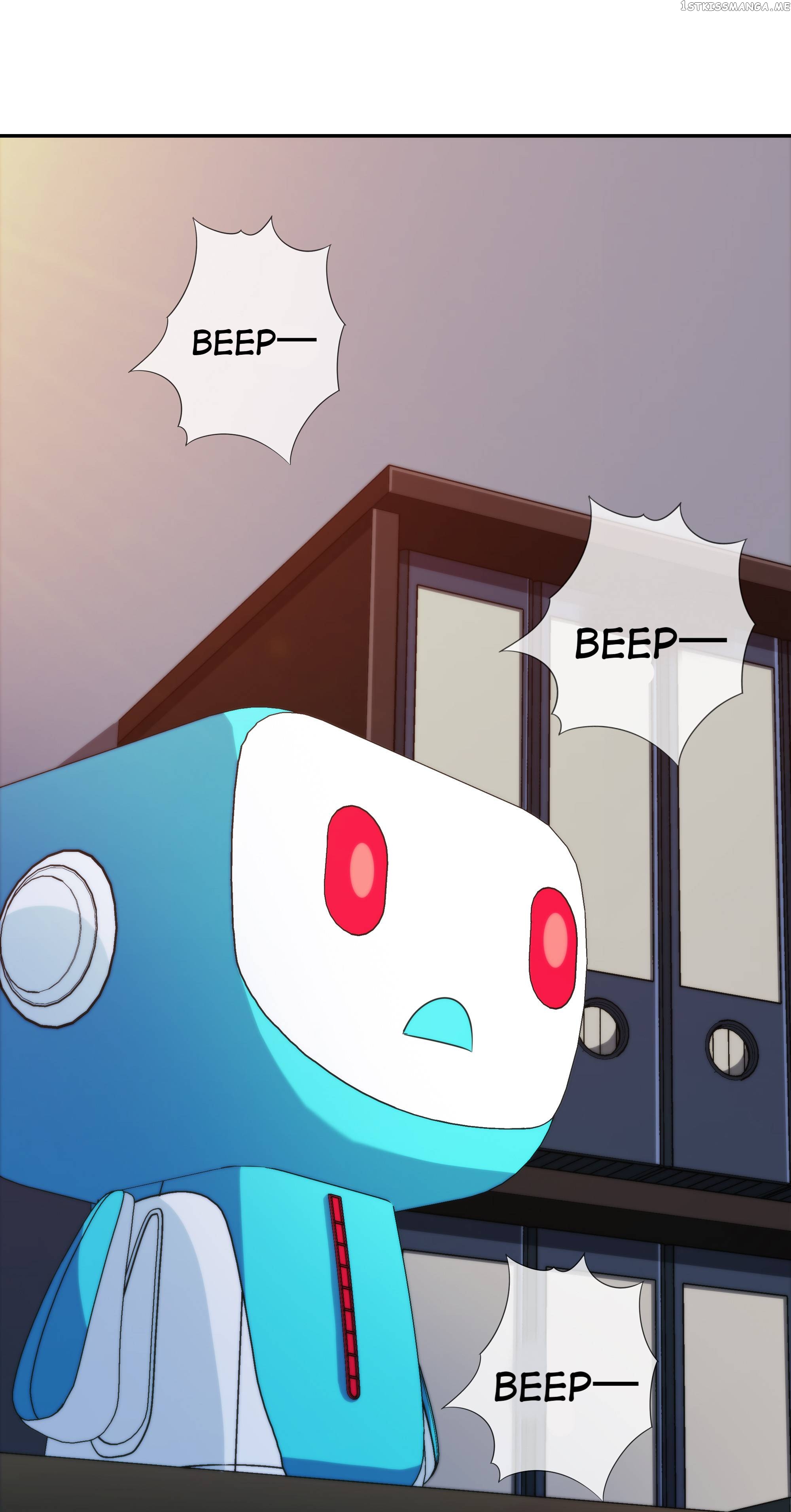 King Of The Night Market Chapter 64 - page 2