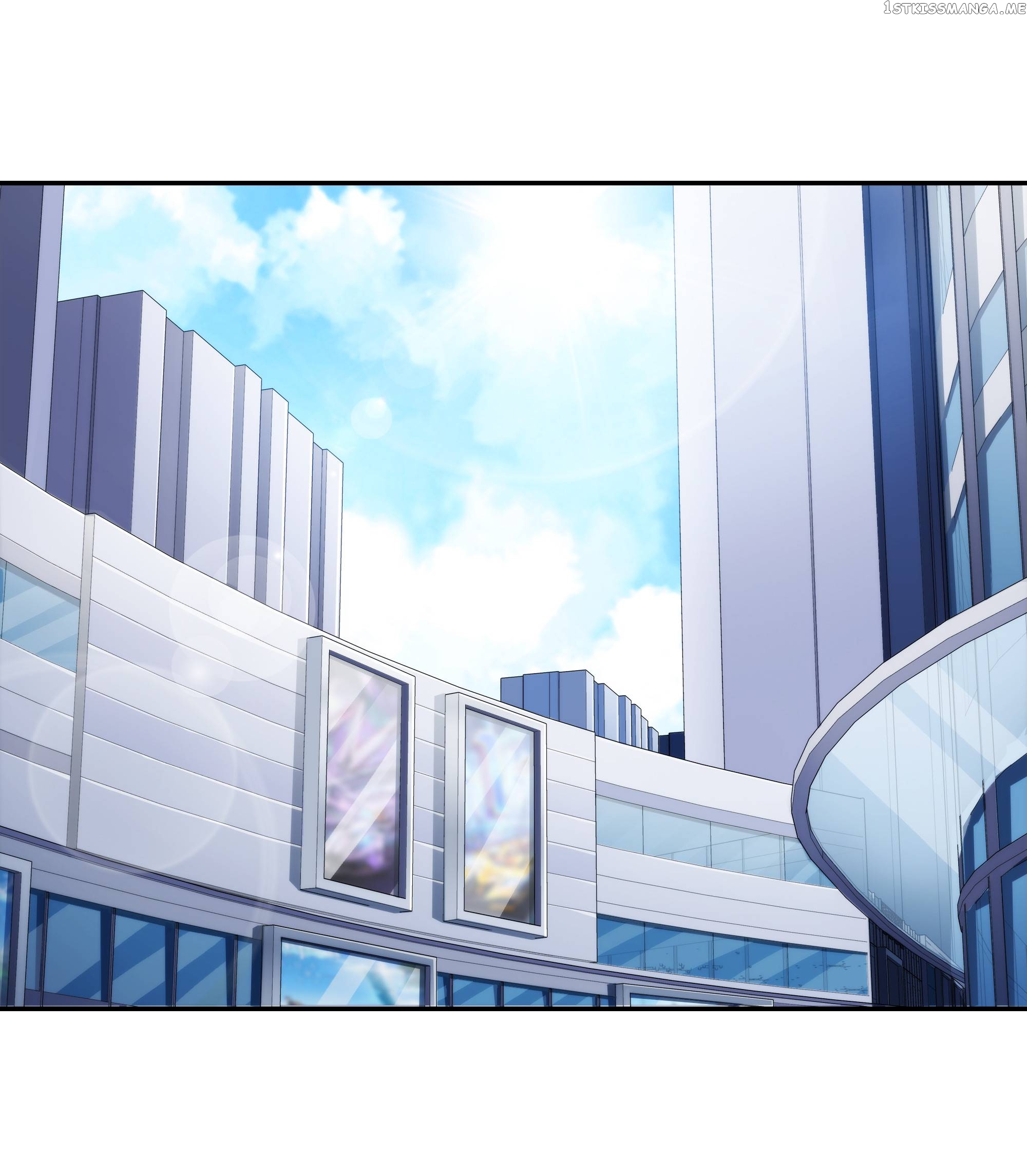 King Of The Night Market Chapter 64 - page 43