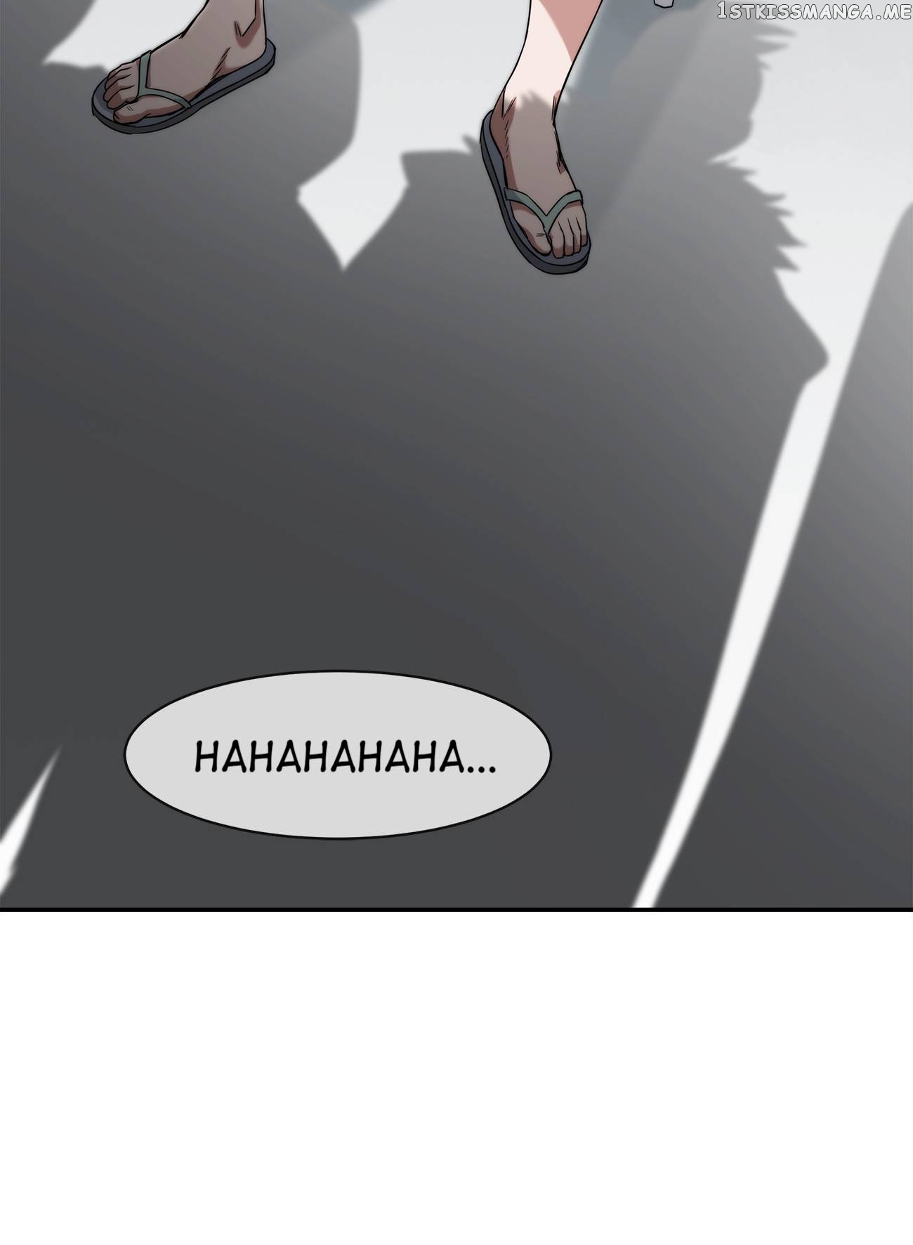 King Of The Night Market Chapter 64 - page 56