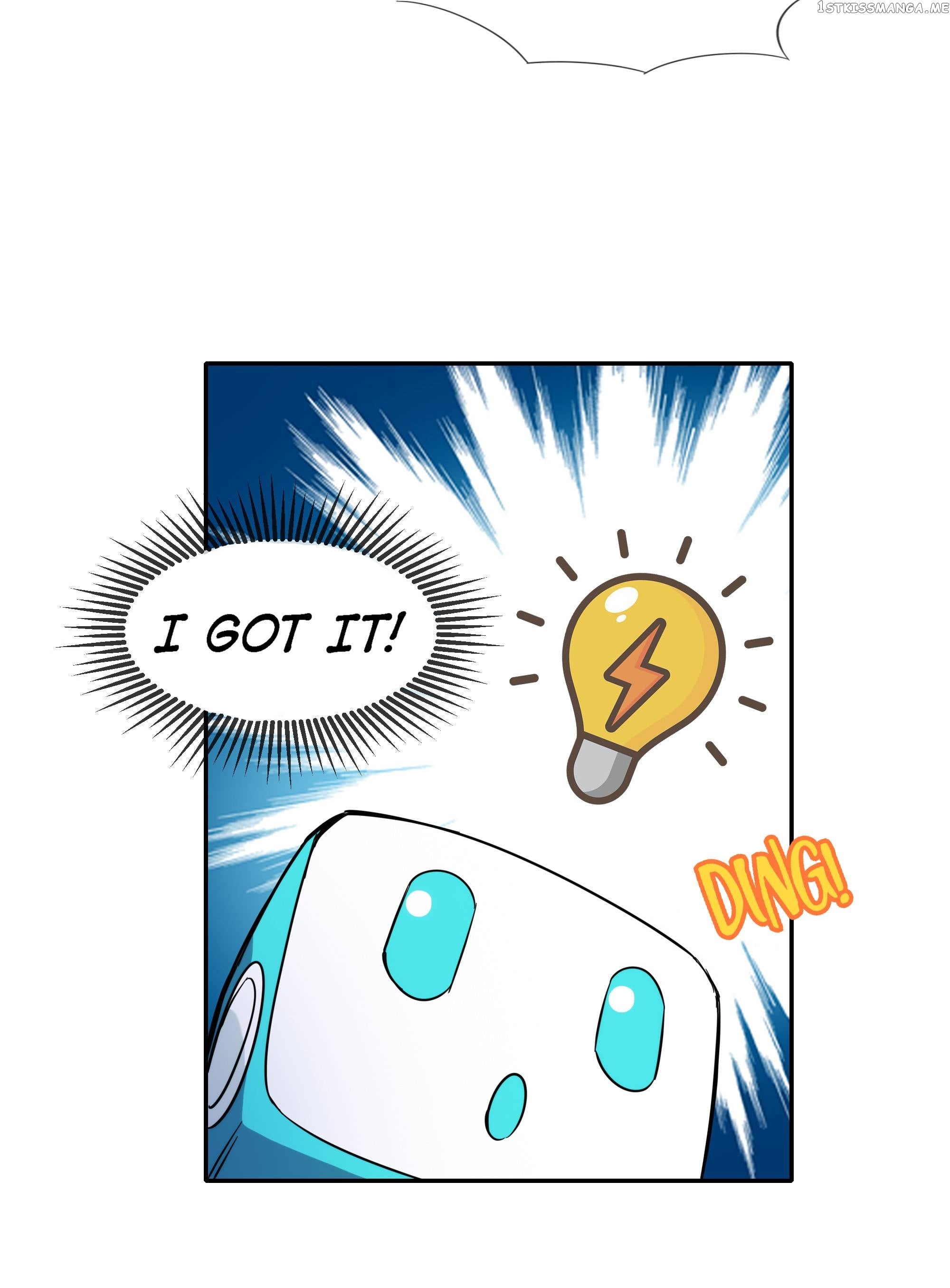 King Of The Night Market Chapter 64 - page 8