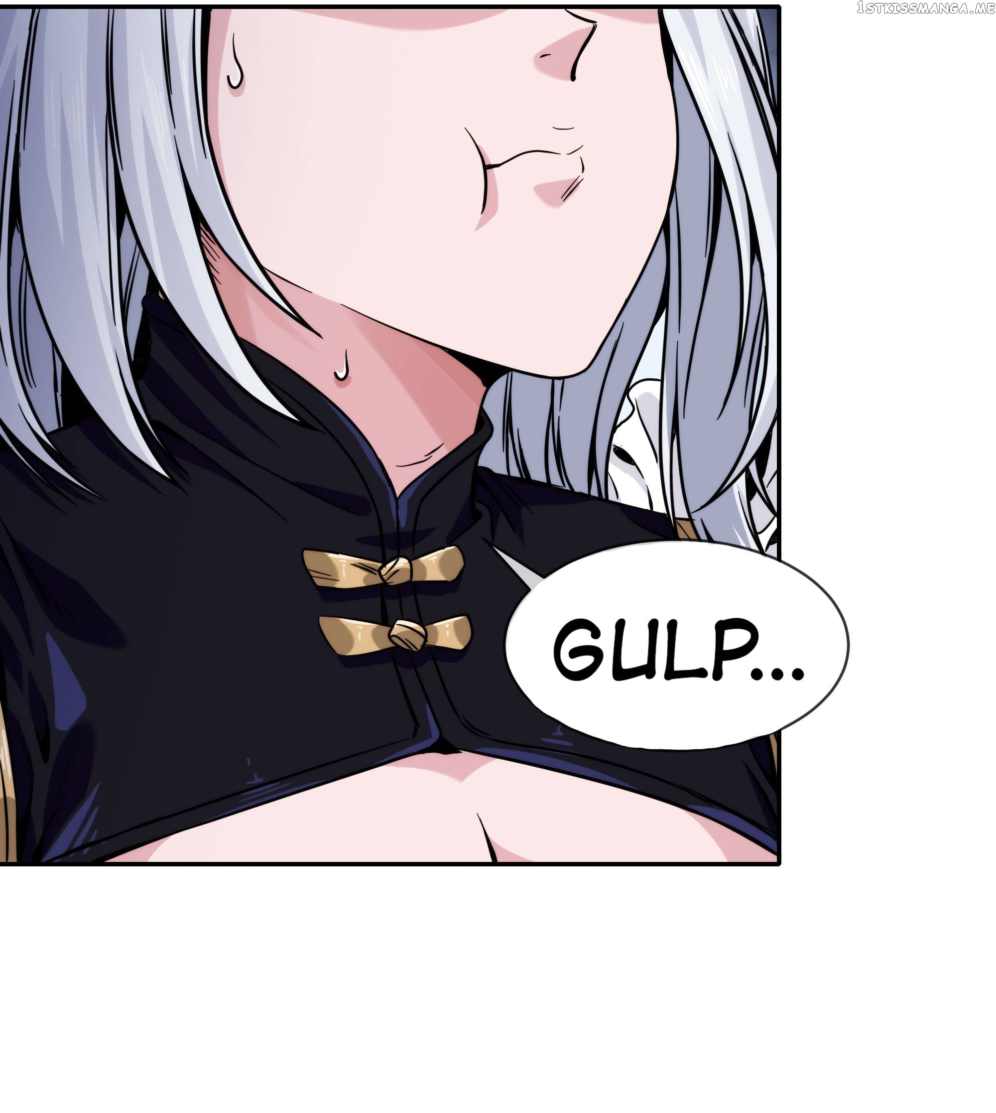 King Of The Night Market Chapter 63 - page 12