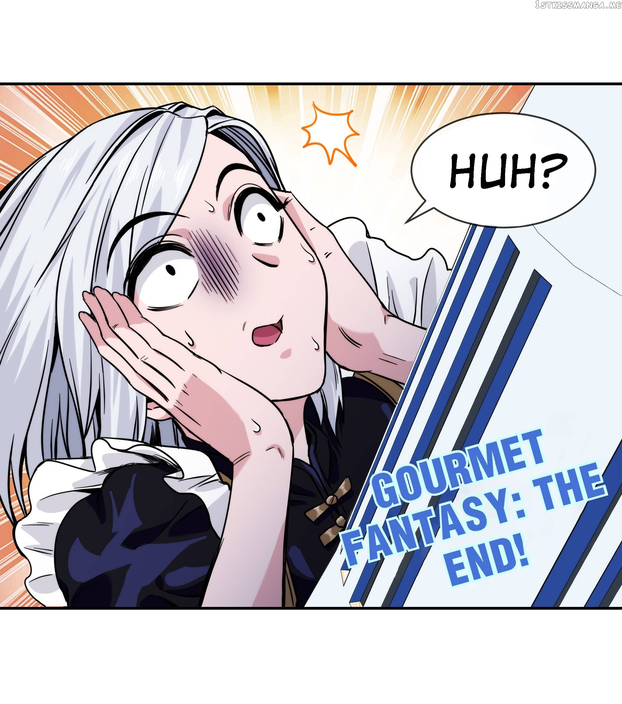 King Of The Night Market Chapter 63 - page 19
