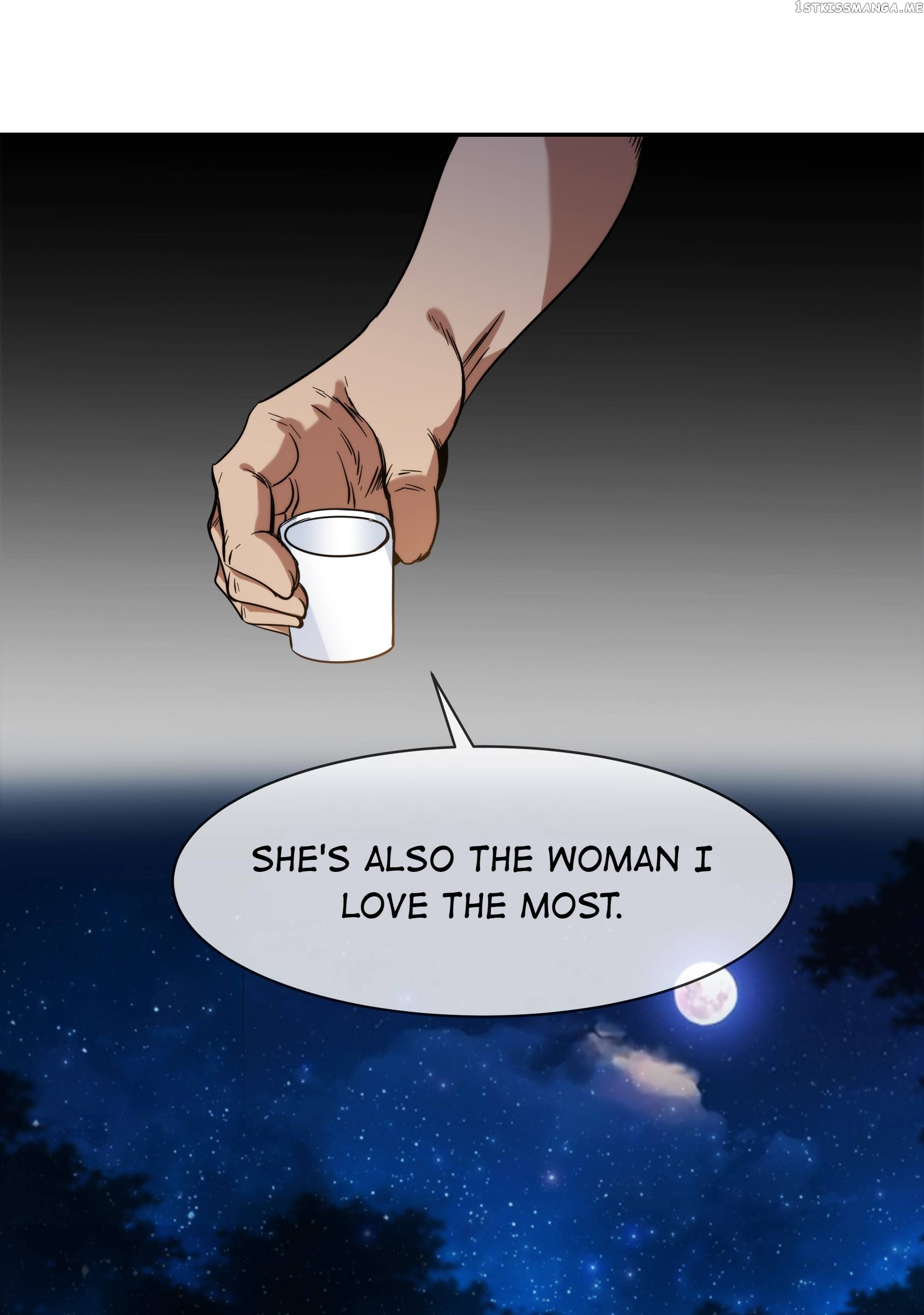 King Of The Night Market Chapter 63 - page 22