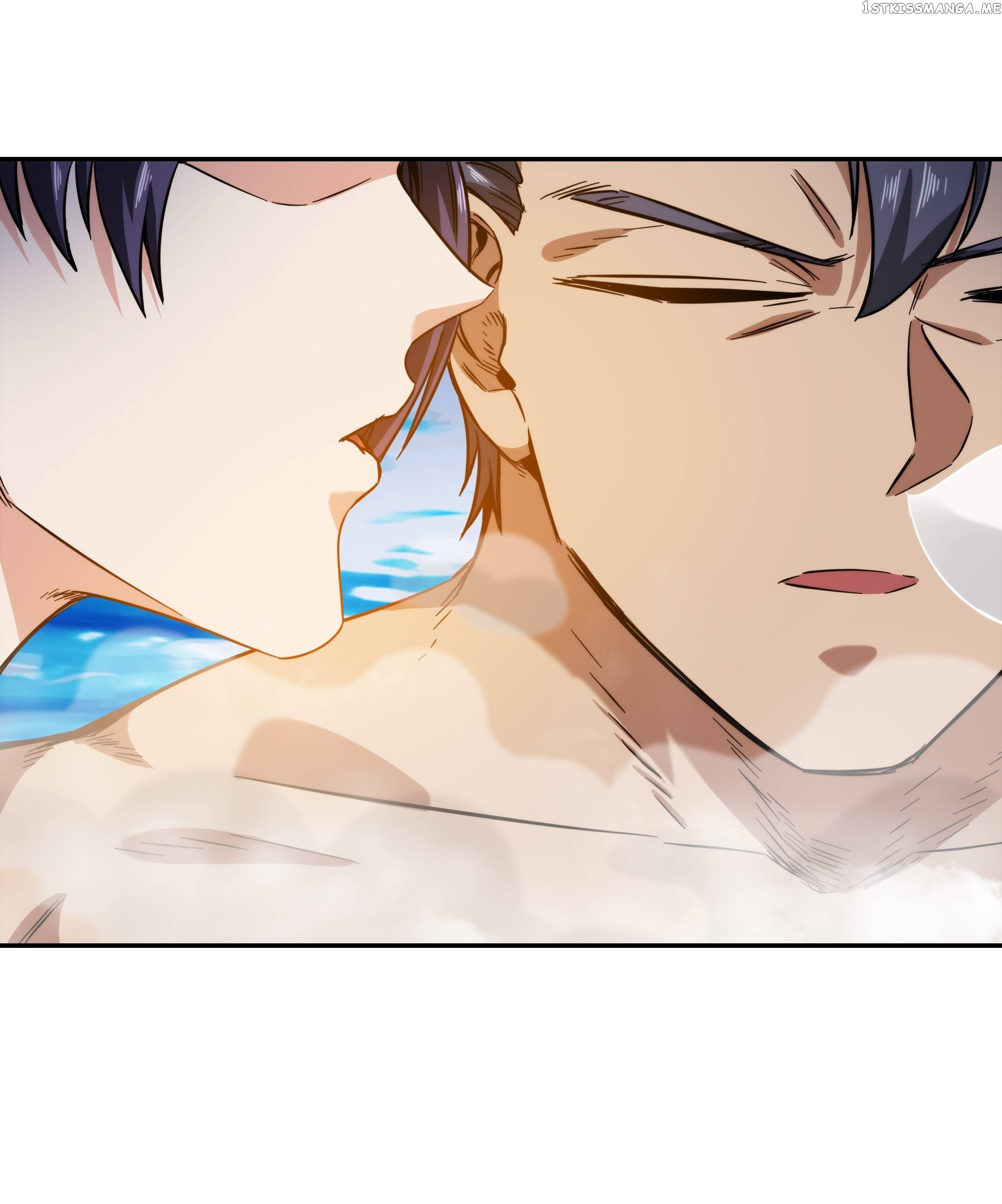 King Of The Night Market Chapter 63 - page 28