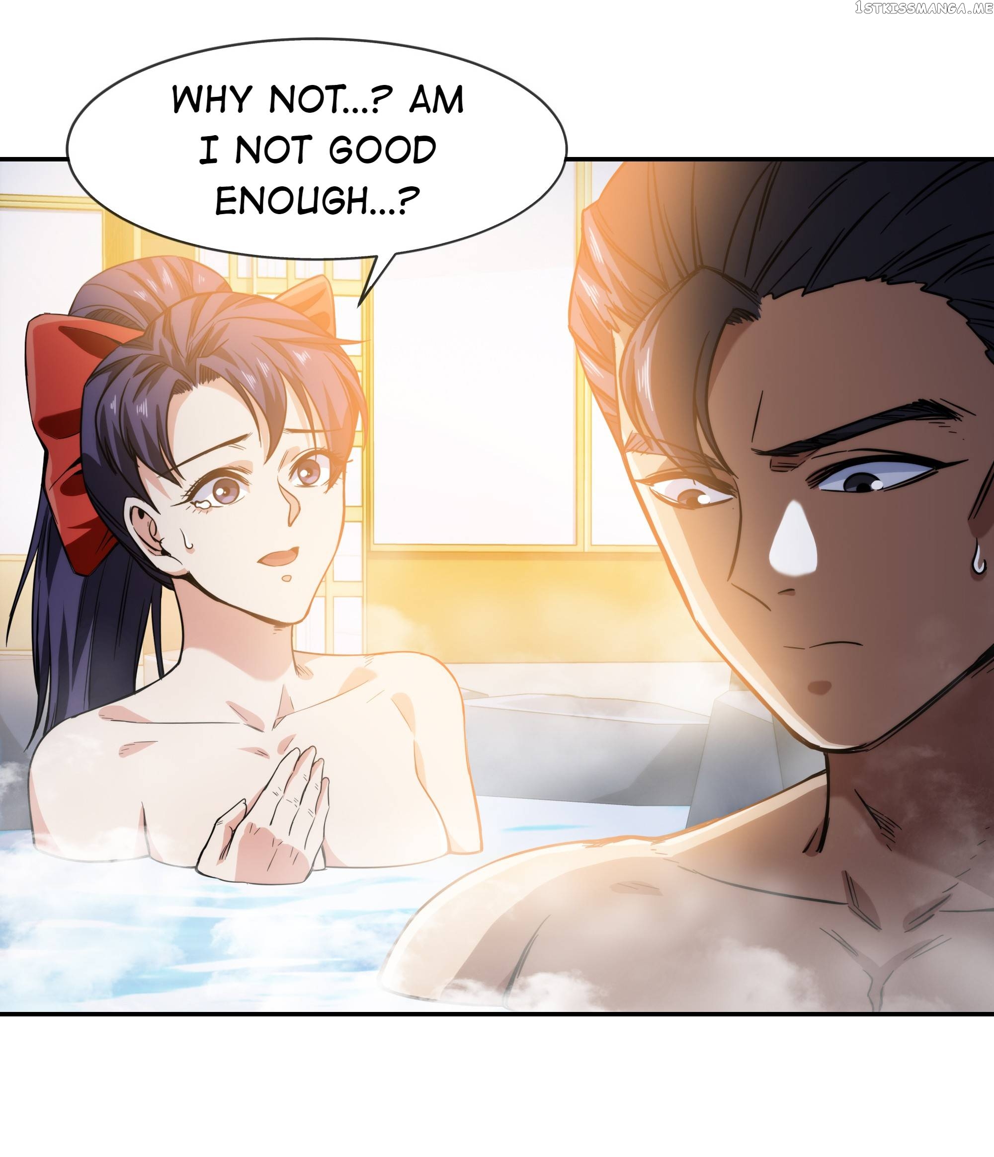 King Of The Night Market Chapter 63 - page 31
