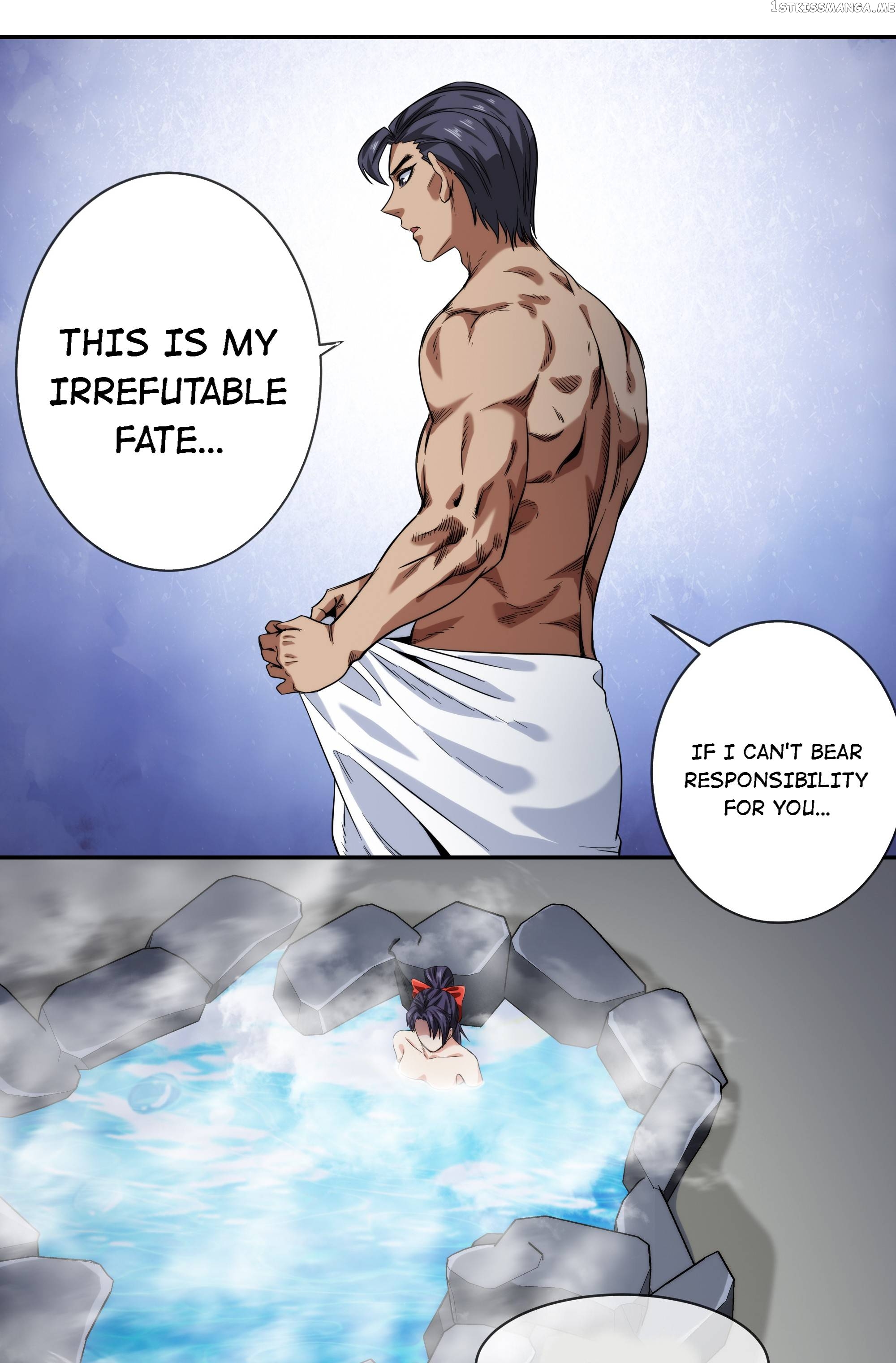 King Of The Night Market Chapter 63 - page 37