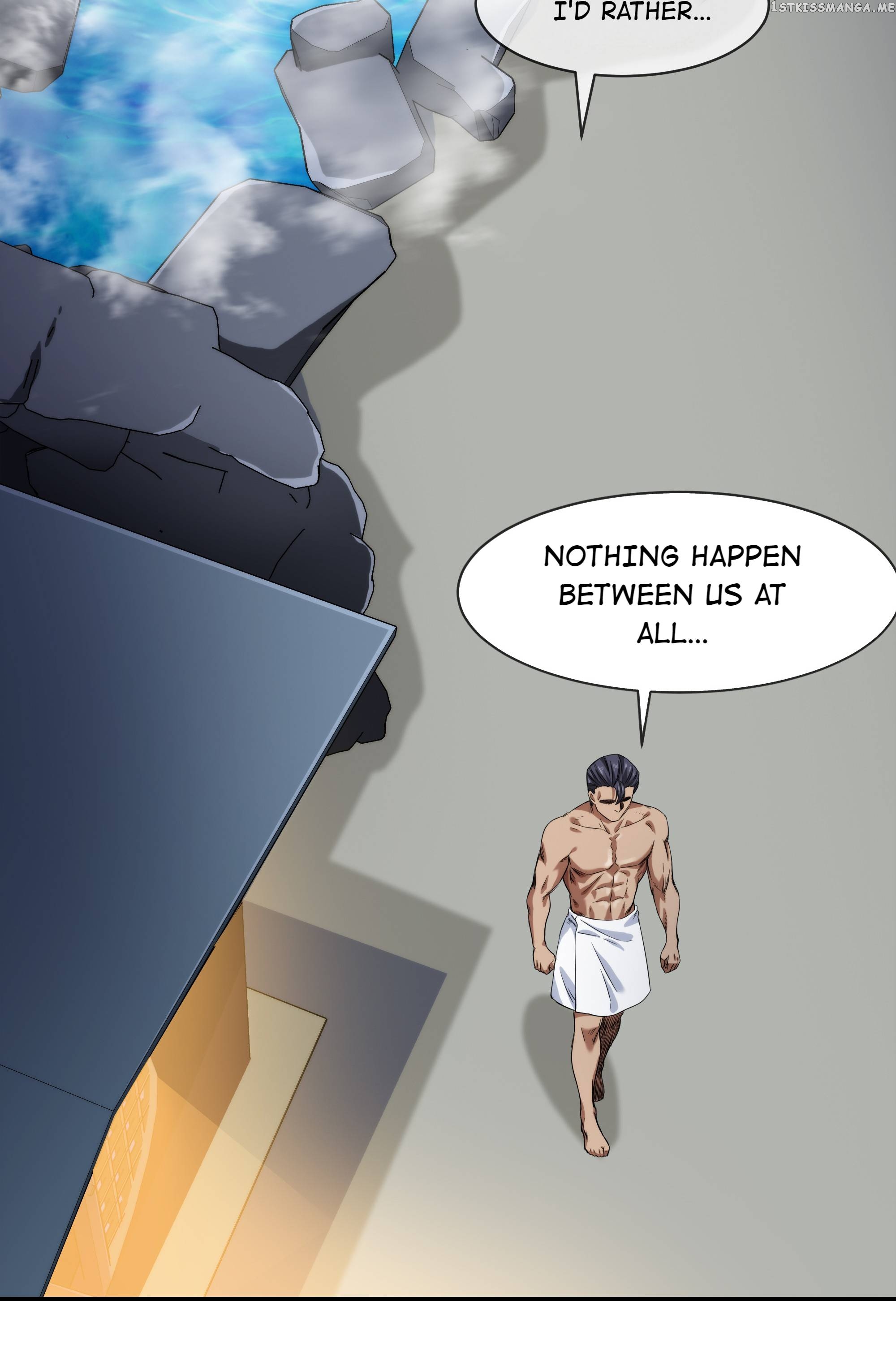 King Of The Night Market Chapter 63 - page 38