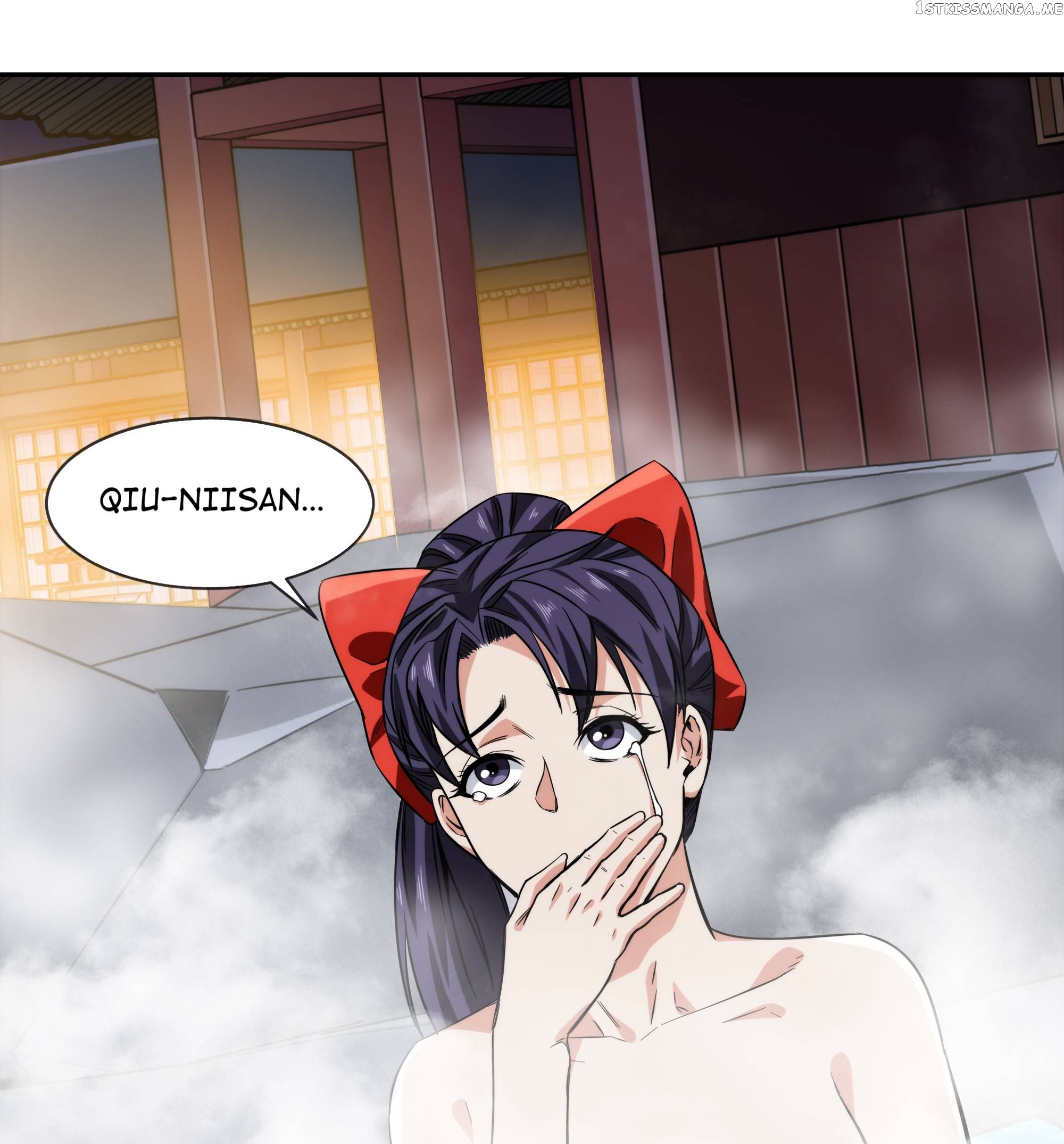 King Of The Night Market Chapter 63 - page 39