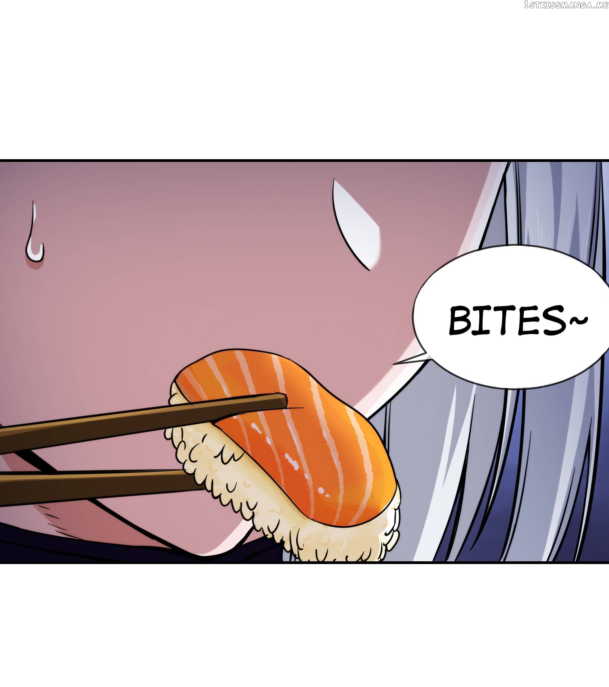 King Of The Night Market Chapter 63 - page 8