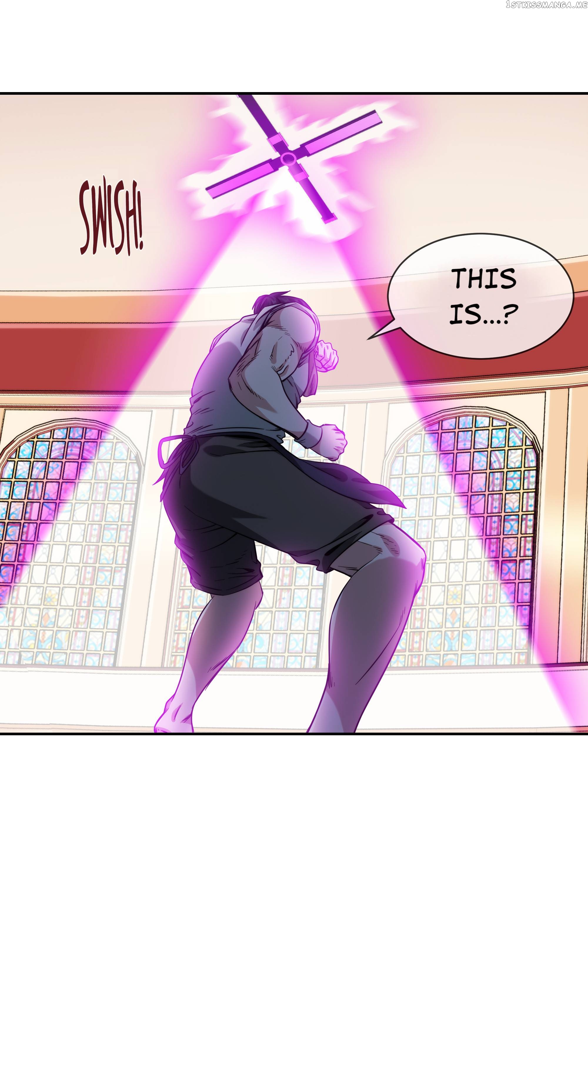 King Of The Night Market Chapter 62 - page 11