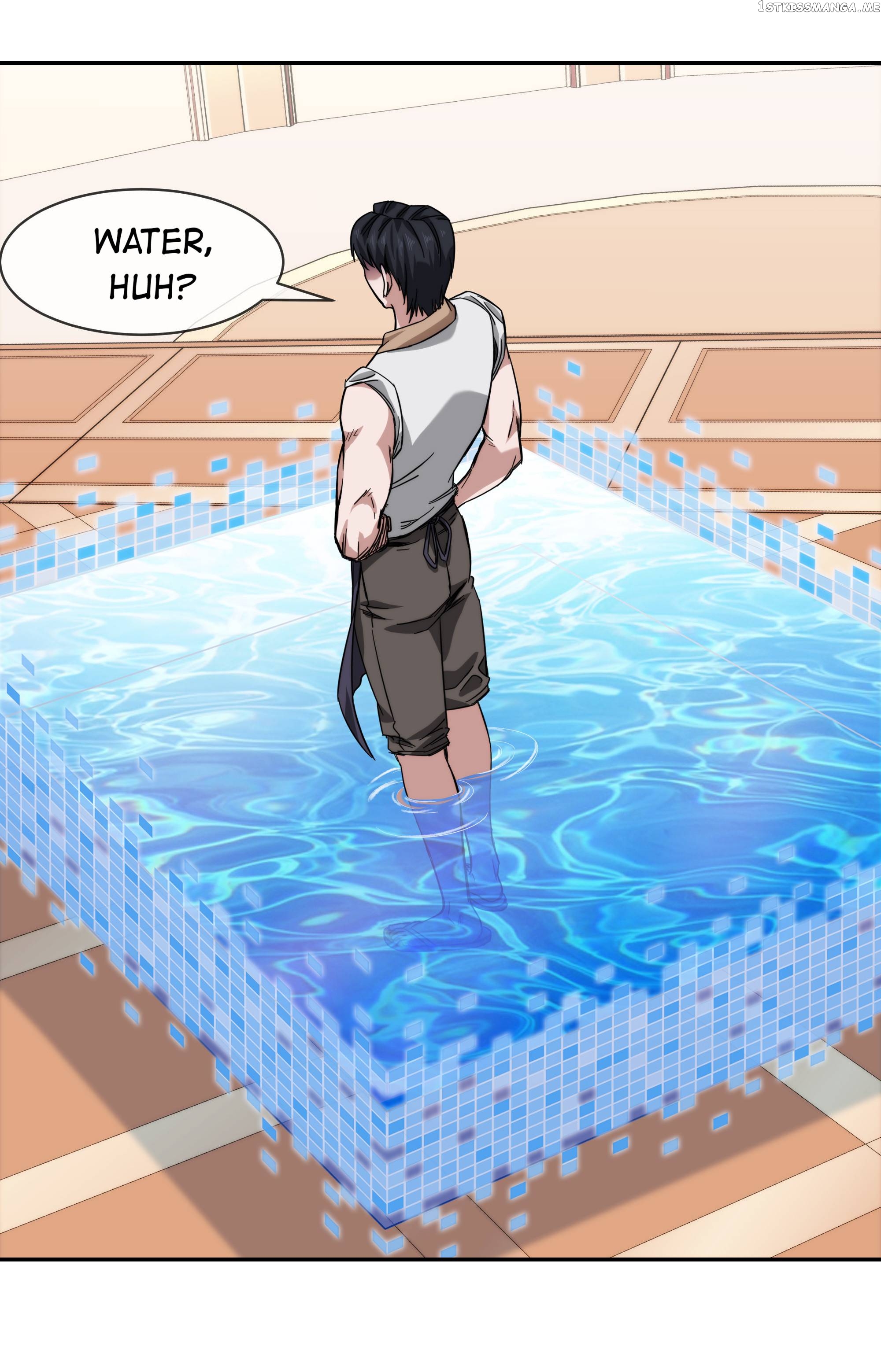 King Of The Night Market Chapter 62 - page 12