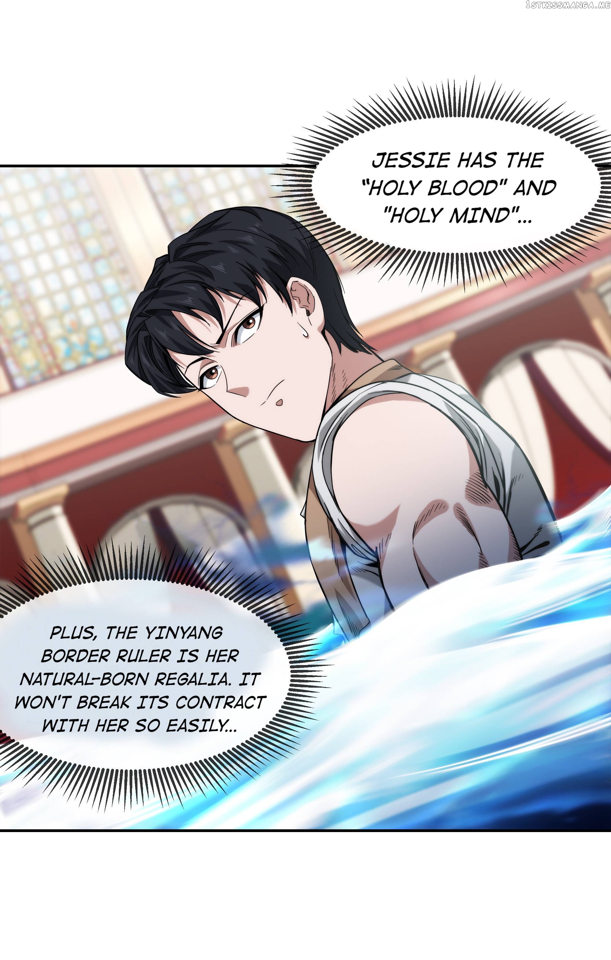 King Of The Night Market Chapter 62 - page 13