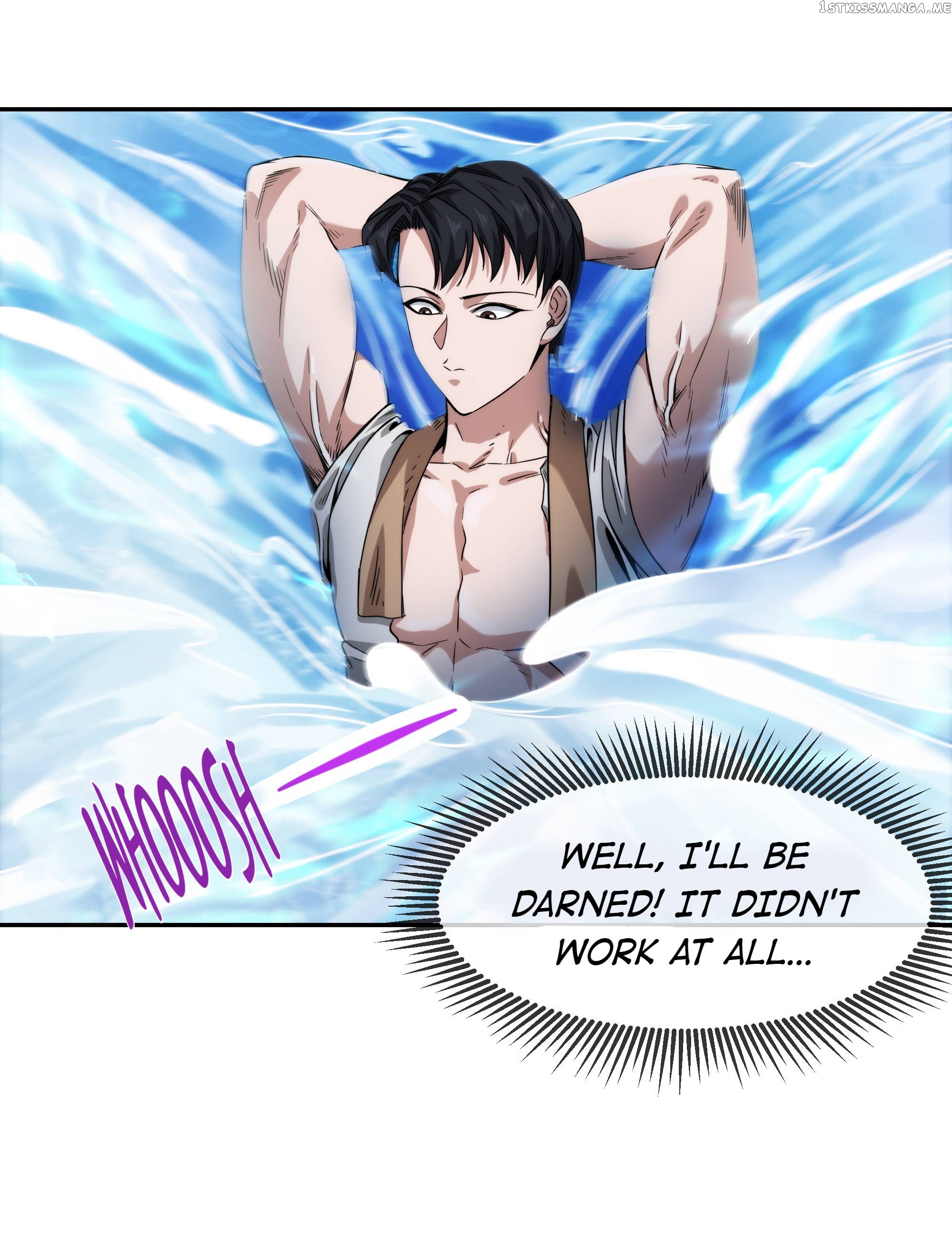 King Of The Night Market Chapter 62 - page 16
