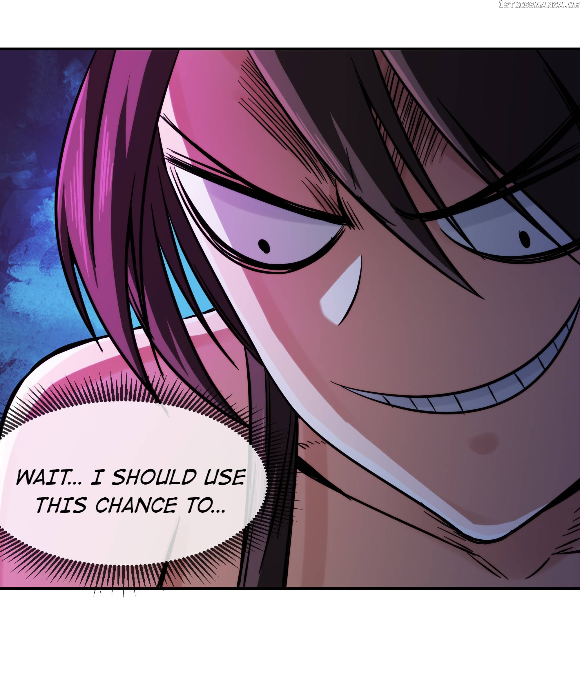 King Of The Night Market Chapter 62 - page 31