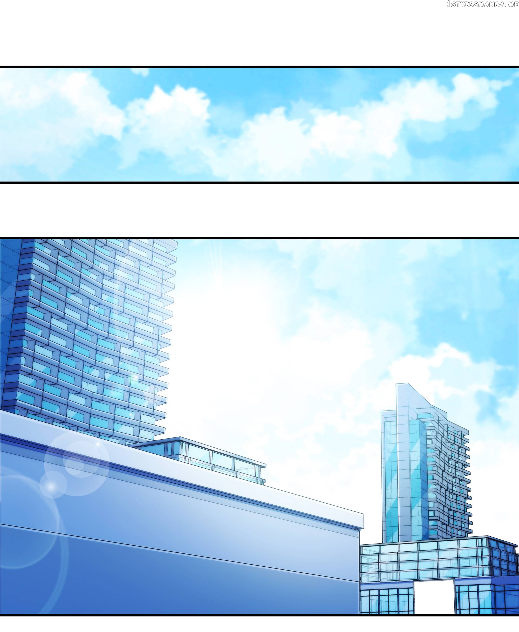 King Of The Night Market Chapter 62 - page 38